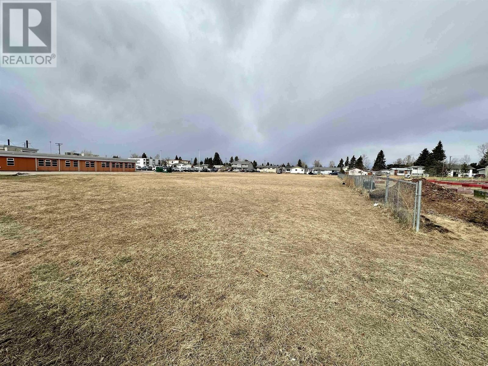 9504 100TH AVENUE, Fort St. John