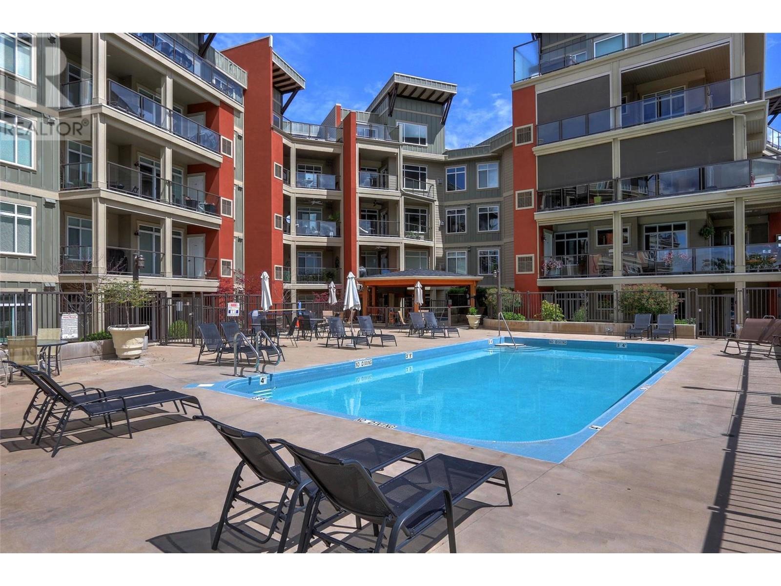 502 3865 Truswell Road, Kelowna