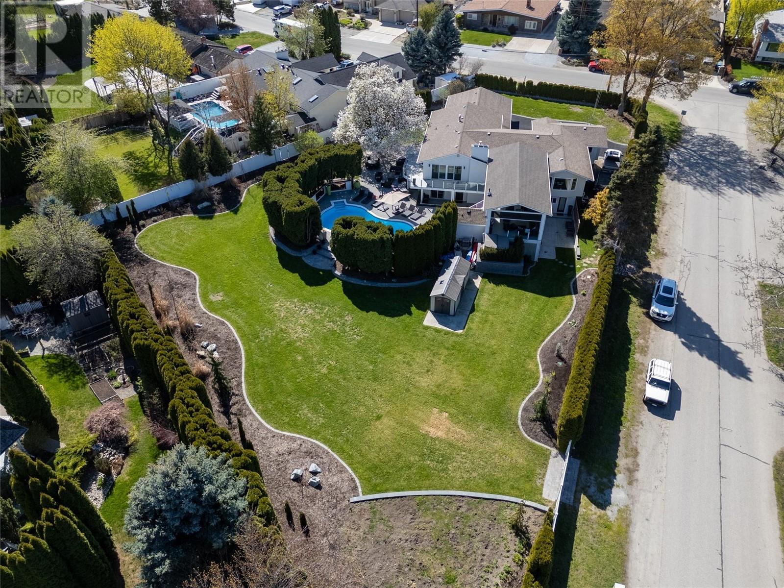 771 Torrs Road, Kelowna