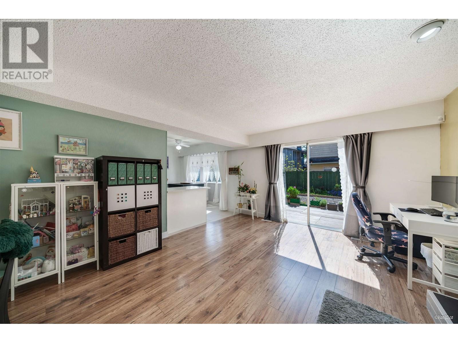 5200 SAPPHIRE PLACE, Richmond
