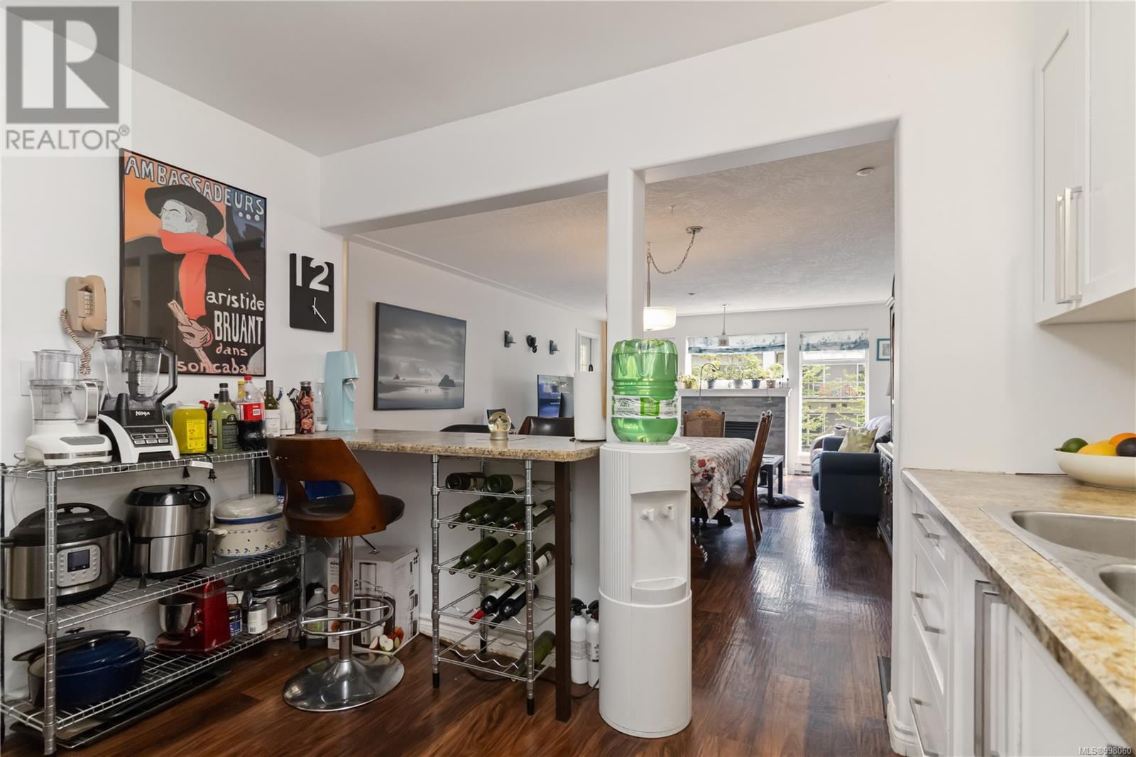 309 606 Goldstream Ave, Langford