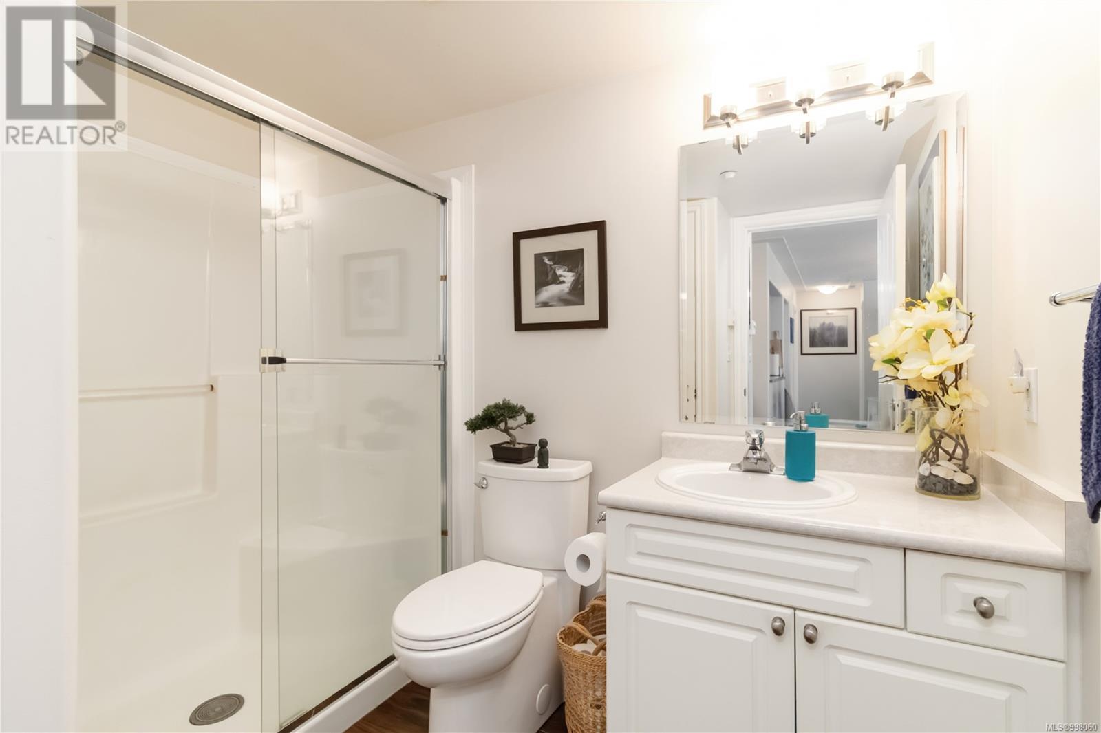 309 606 Goldstream Avenue, Langford