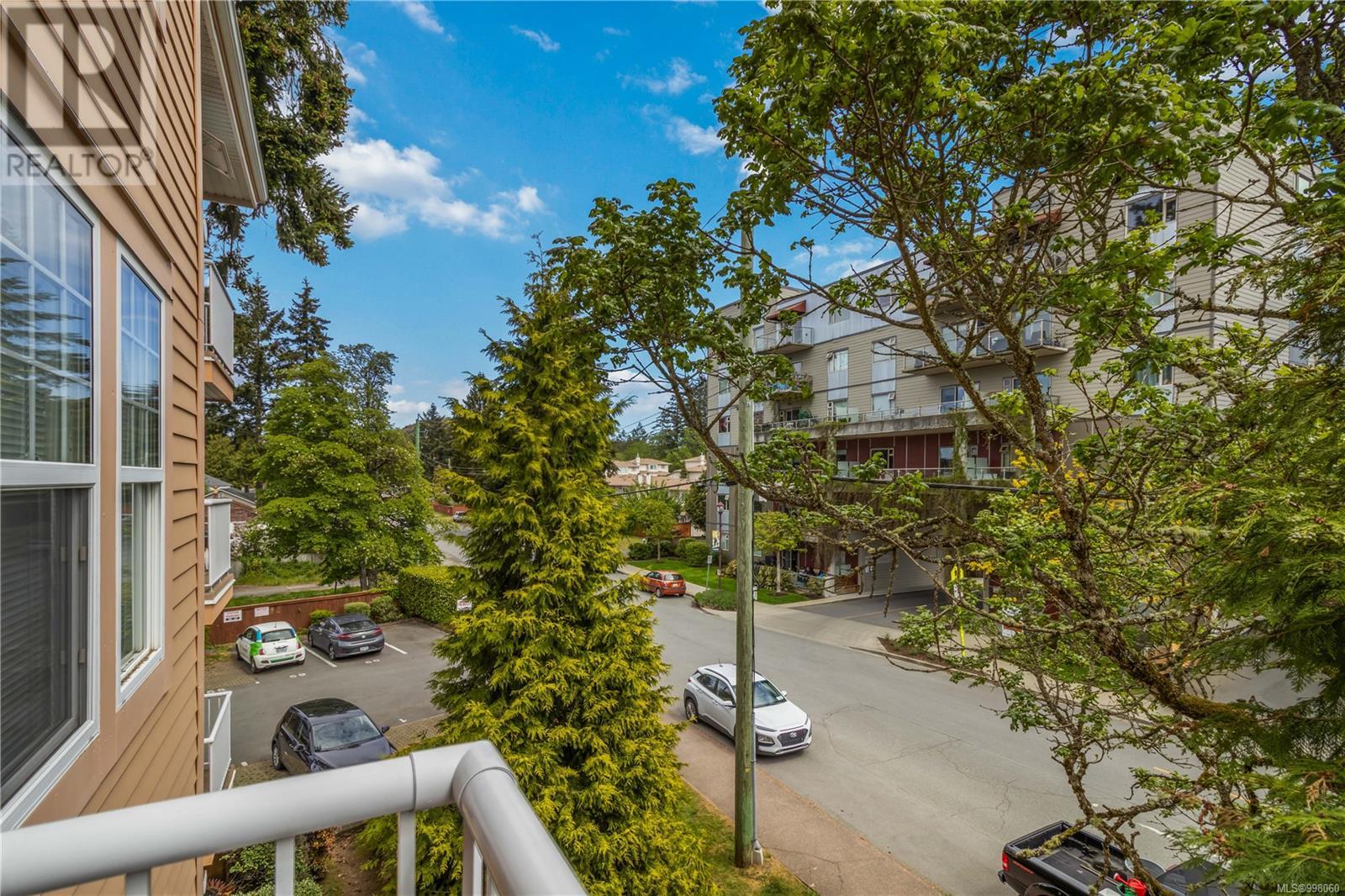 309 606 Goldstream Ave, Langford
