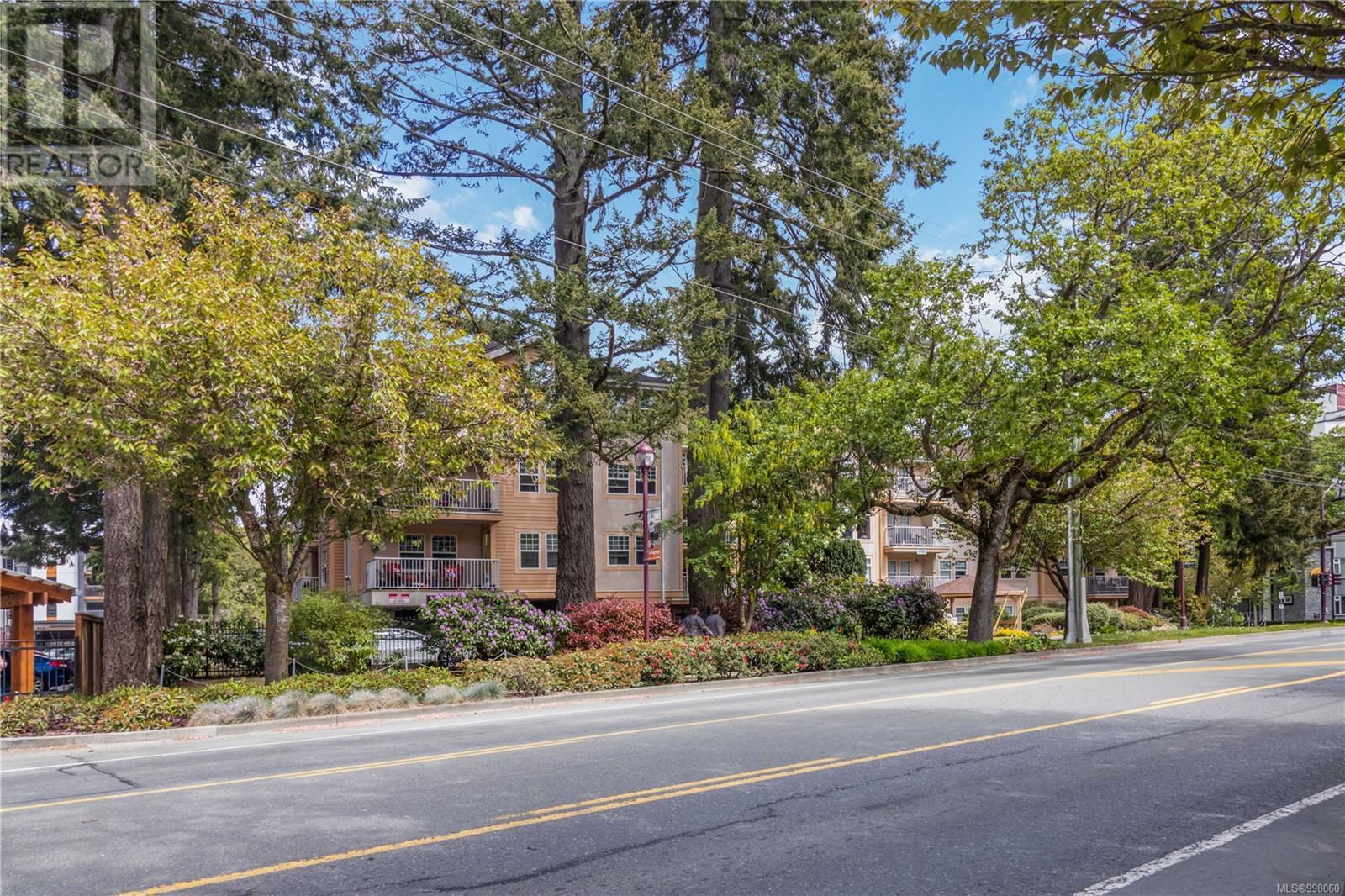 309 606 Goldstream Ave, Langford
