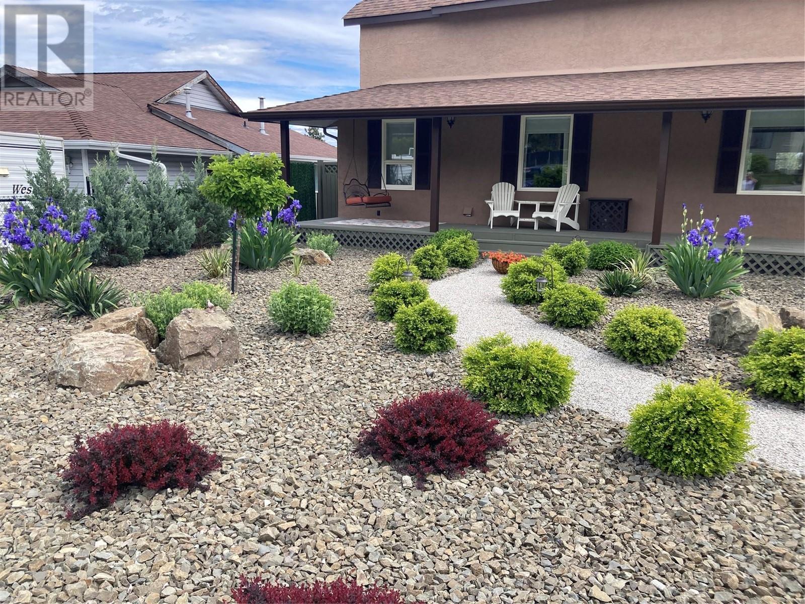  6207 Whinton Crescent, Peachland