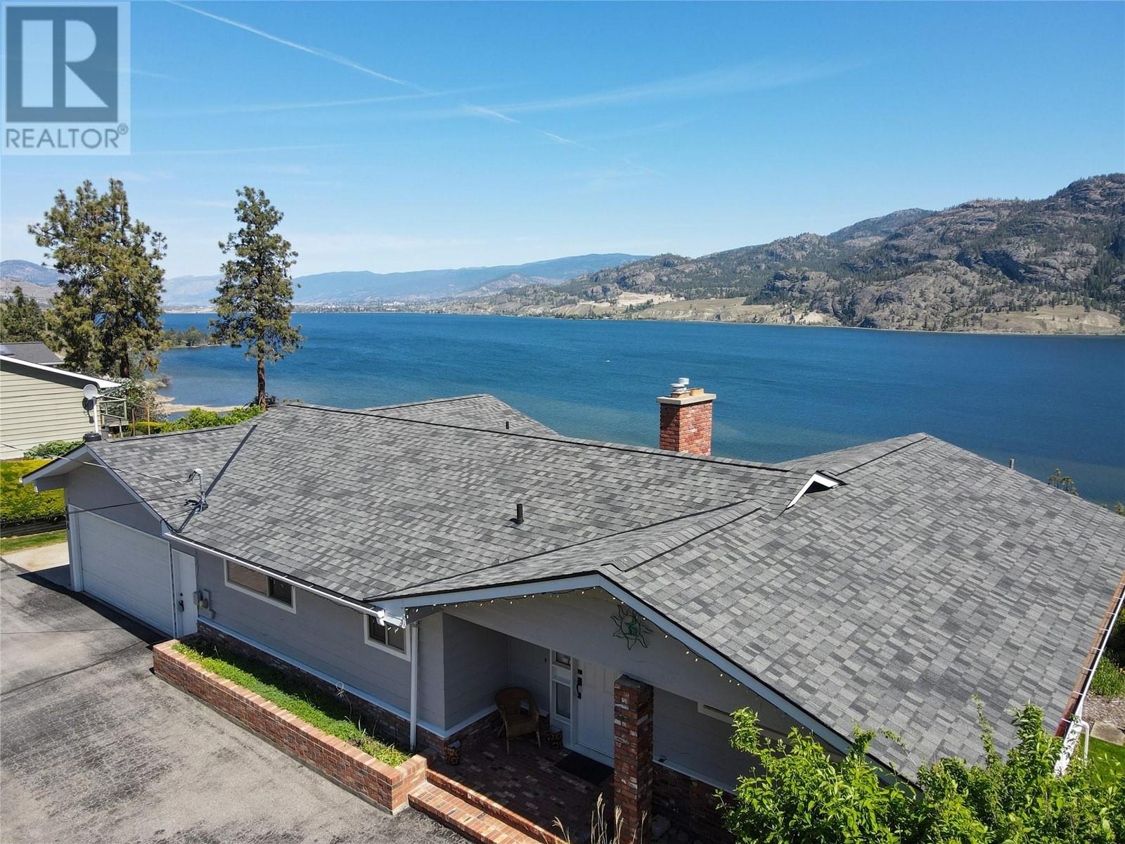 484 Pineview Drive, Kaleden