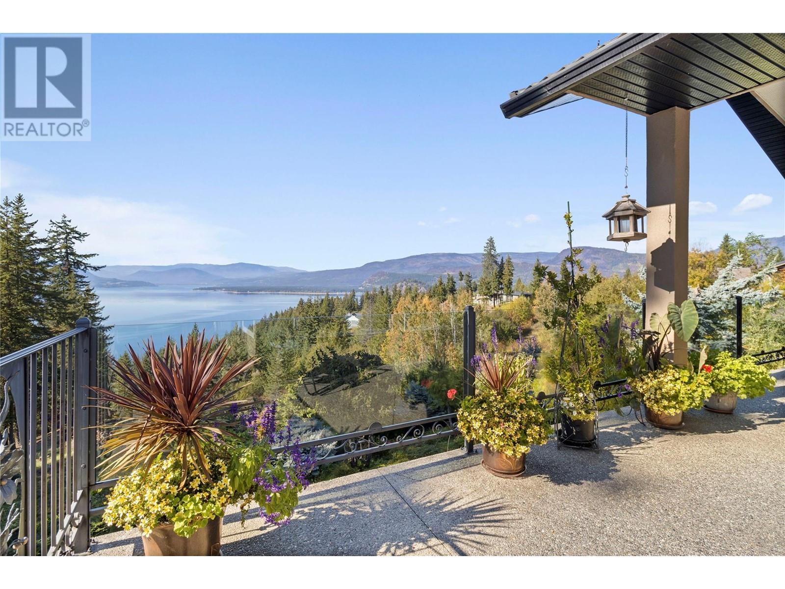 Photo 33 of 3676 Mcbride Road, Blind Bay BC