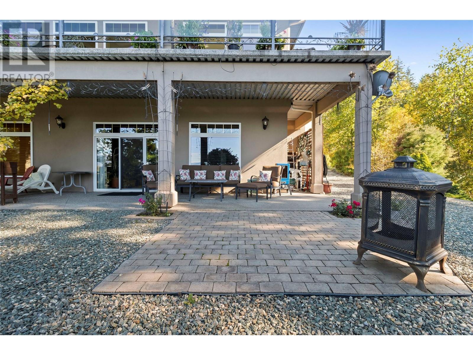 Photo 61 of 3676 Mcbride Road, Blind Bay BC