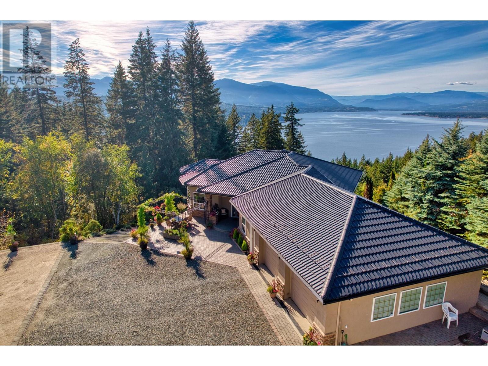 Photo 73 of 3676 Mcbride Road, Blind Bay BC