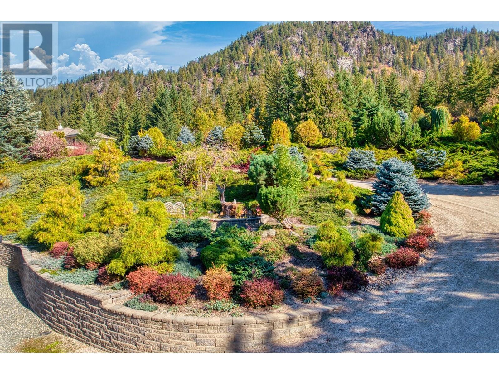 Photo 77 of 3676 Mcbride Road, Blind Bay BC