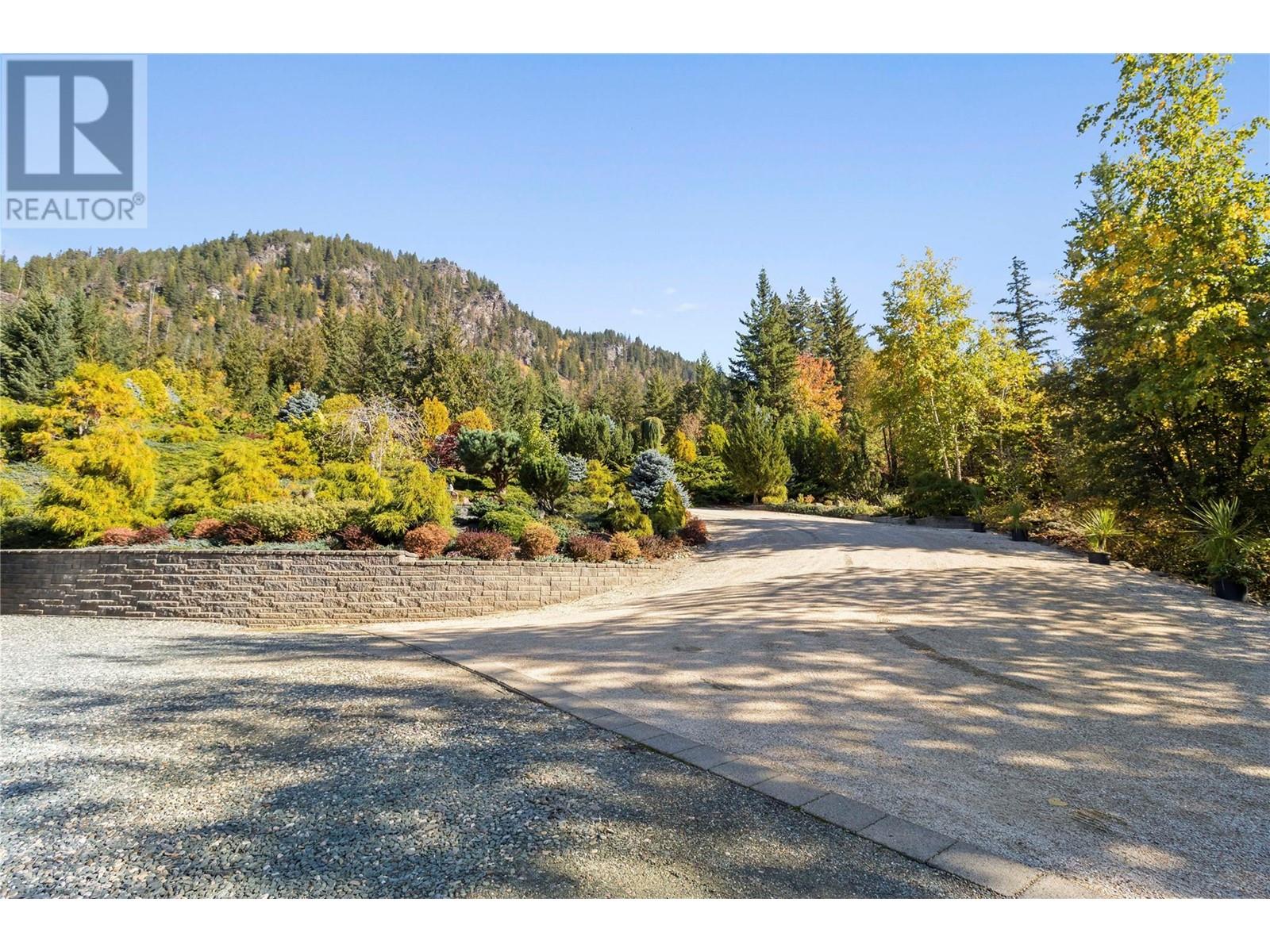 Photo 80 of 3676 Mcbride Road, Blind Bay BC