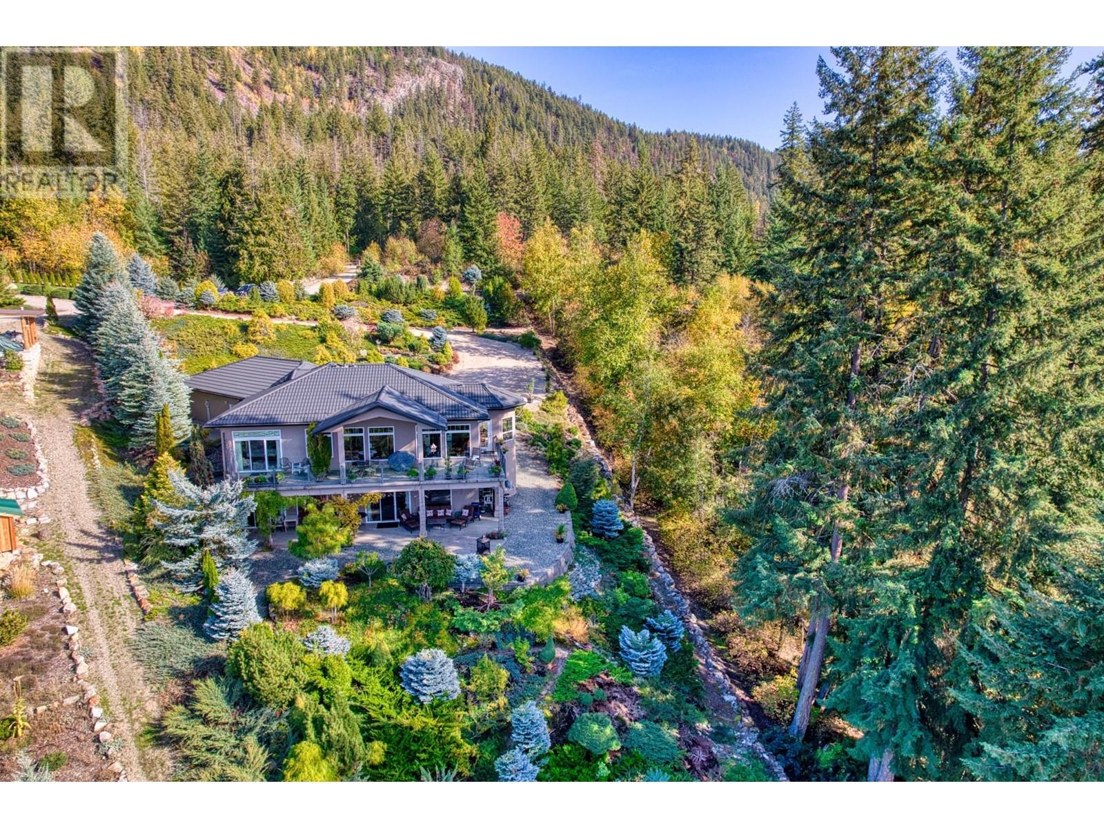 Photo 66 of 3676 Mcbride Road, Blind Bay BC