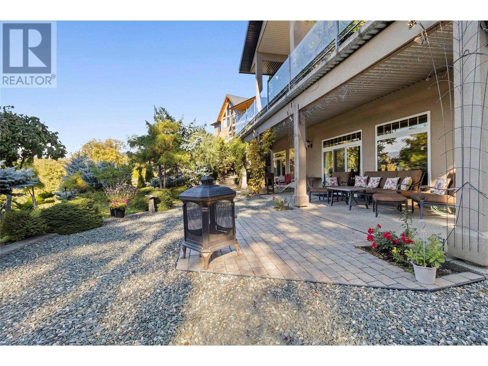 Photo 65 of 3676 Mcbride Road, Blind Bay BC