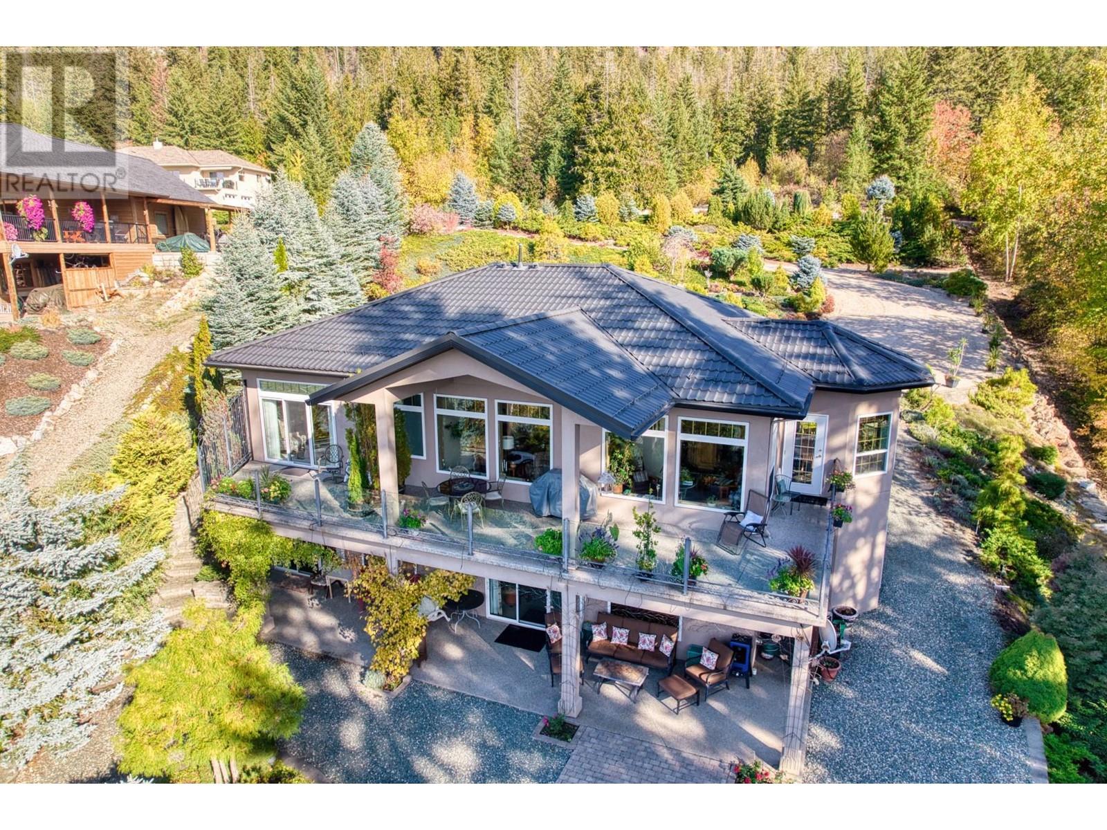 Photo 68 of 3676 Mcbride Road, Blind Bay BC