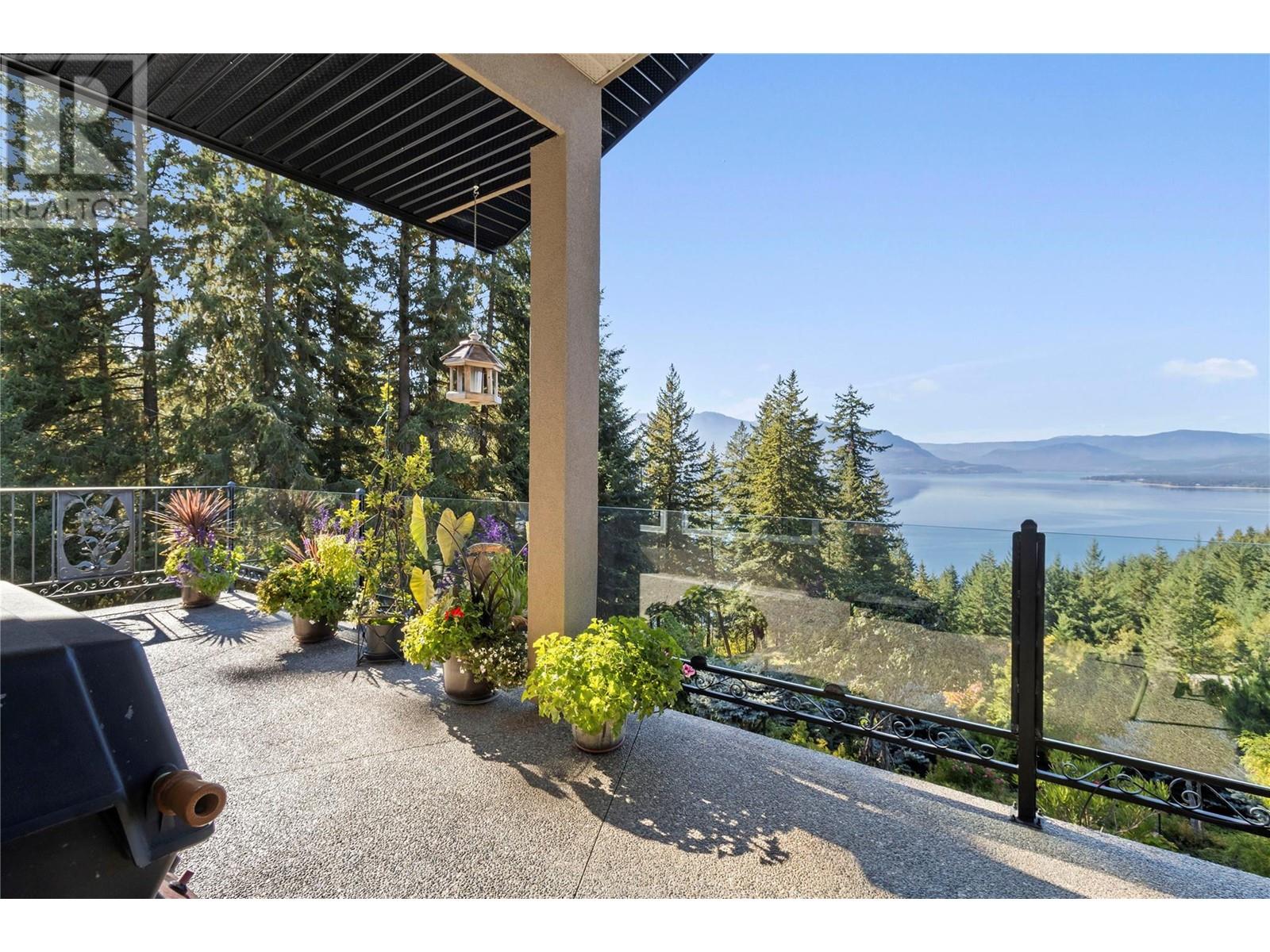 Photo 35 of 3676 Mcbride Road, Blind Bay BC