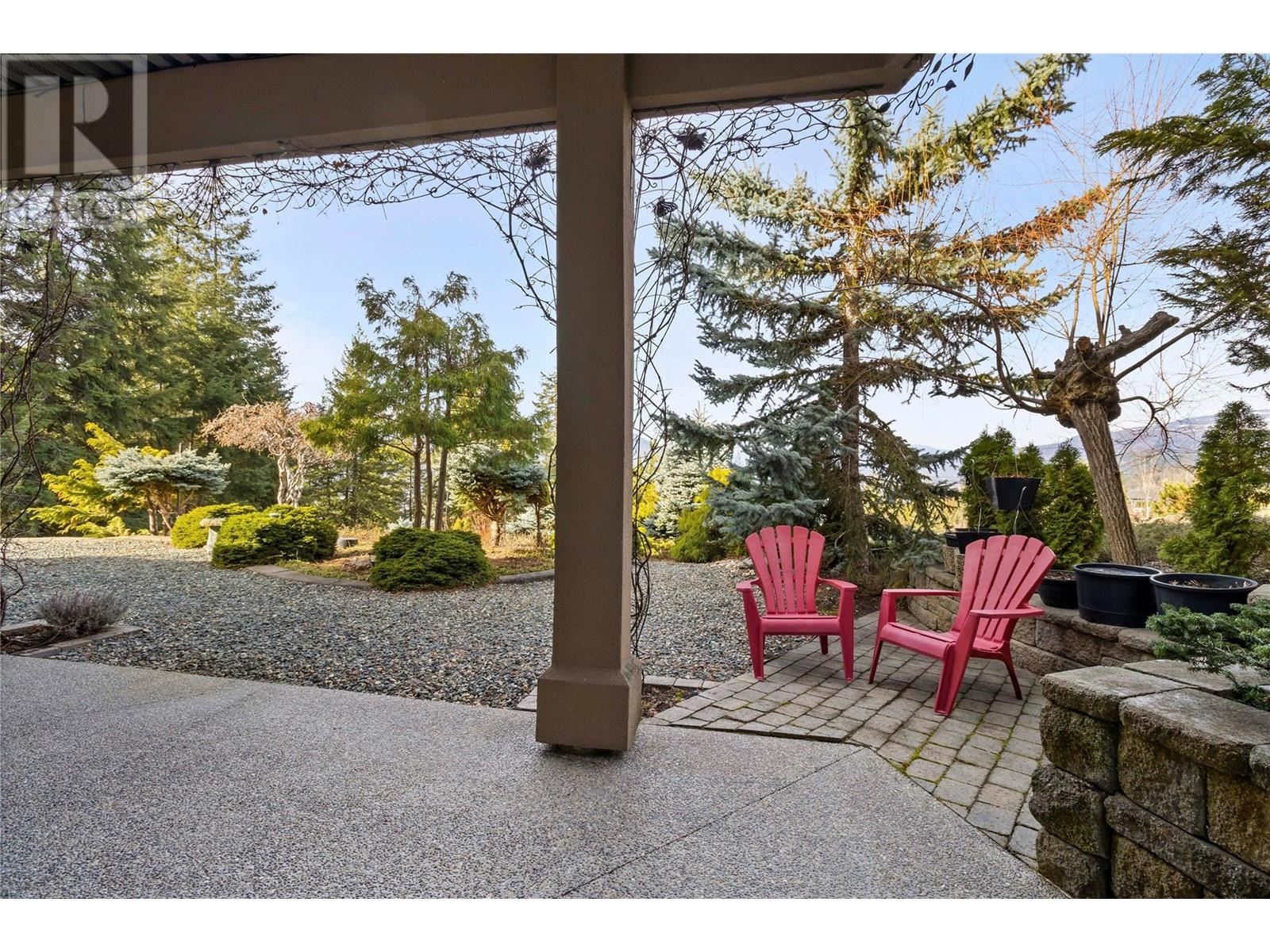 Photo 58 of 3676 Mcbride Road, Blind Bay BC