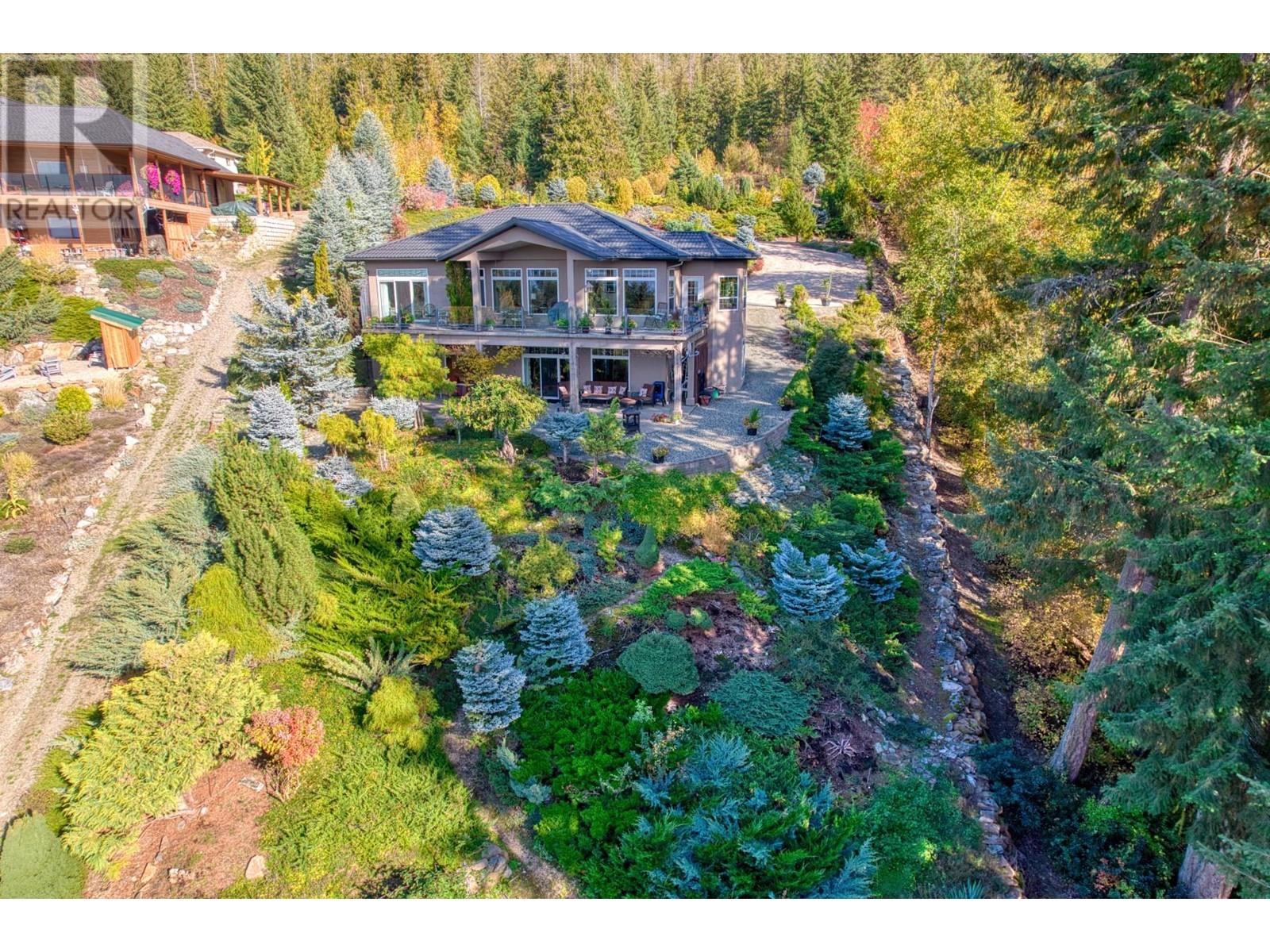 Photo 70 of 3676 Mcbride Road, Blind Bay BC