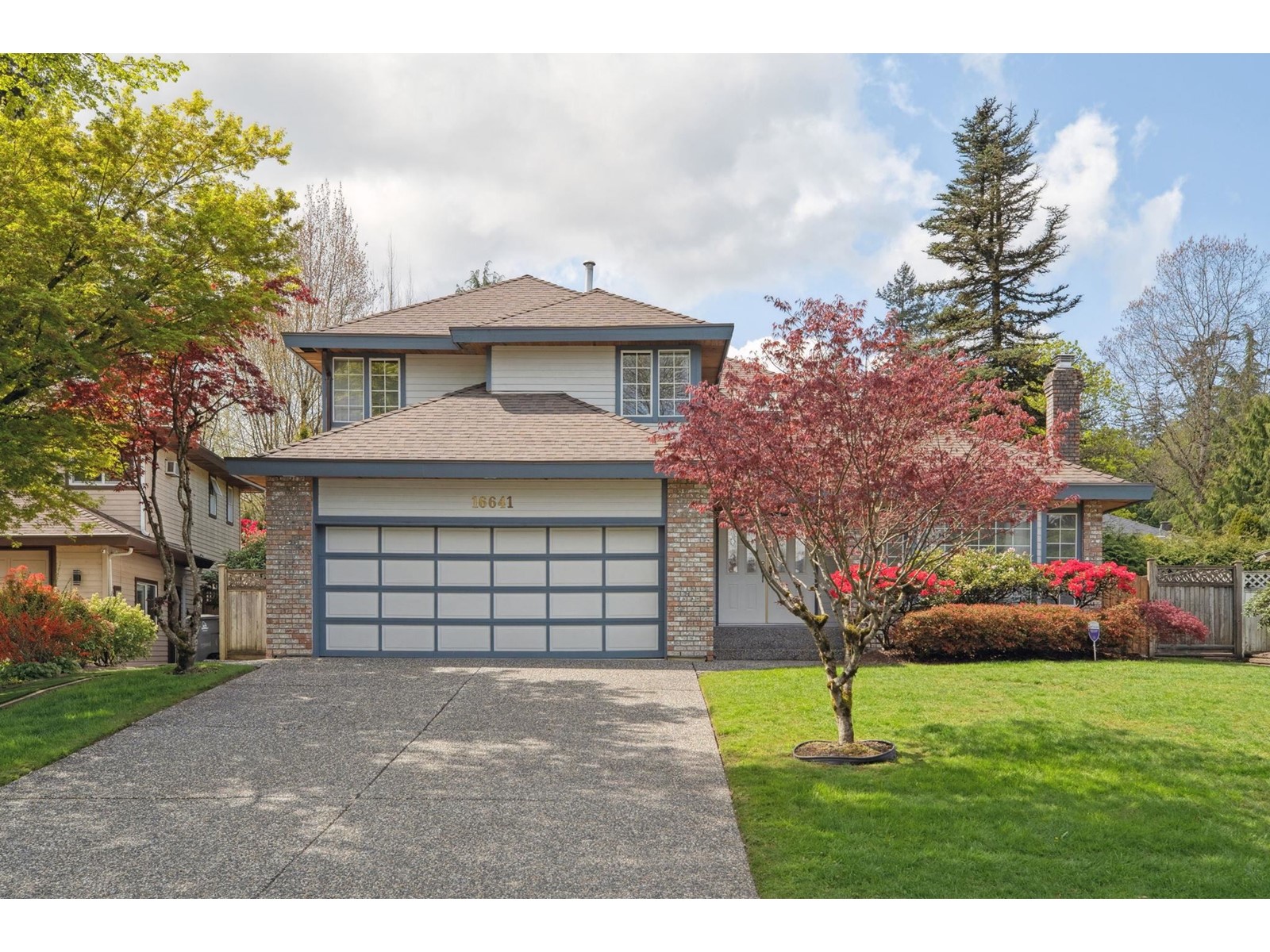 Photo 1 of 16641 Rosewood Place, Surrey BC