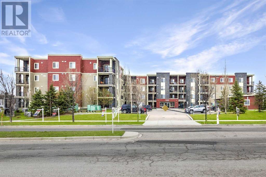 104, 5 Saddlestone Way NE Photo 1 - Calgary Real Estate