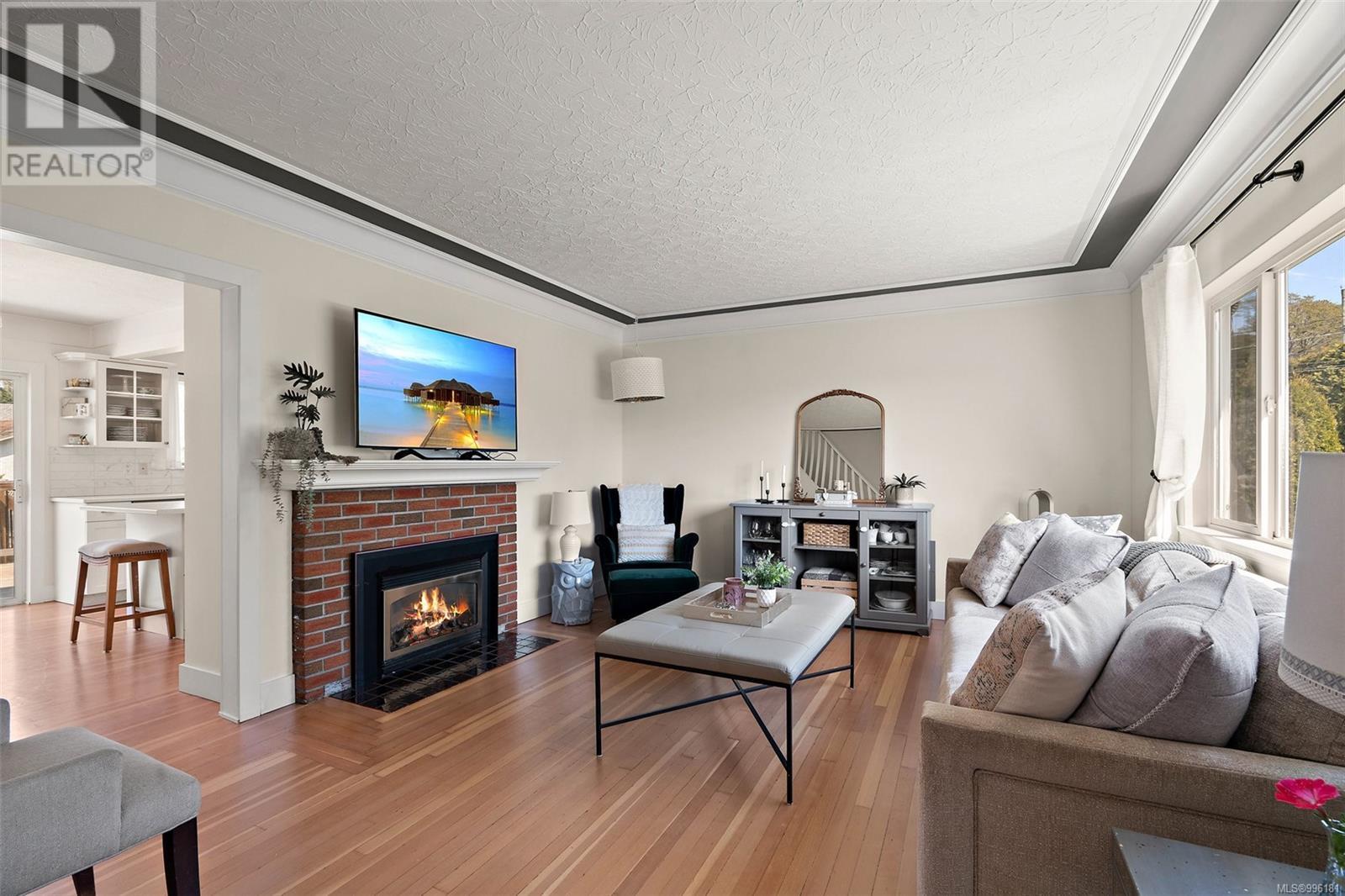  924 Stafford Street, Saanich
