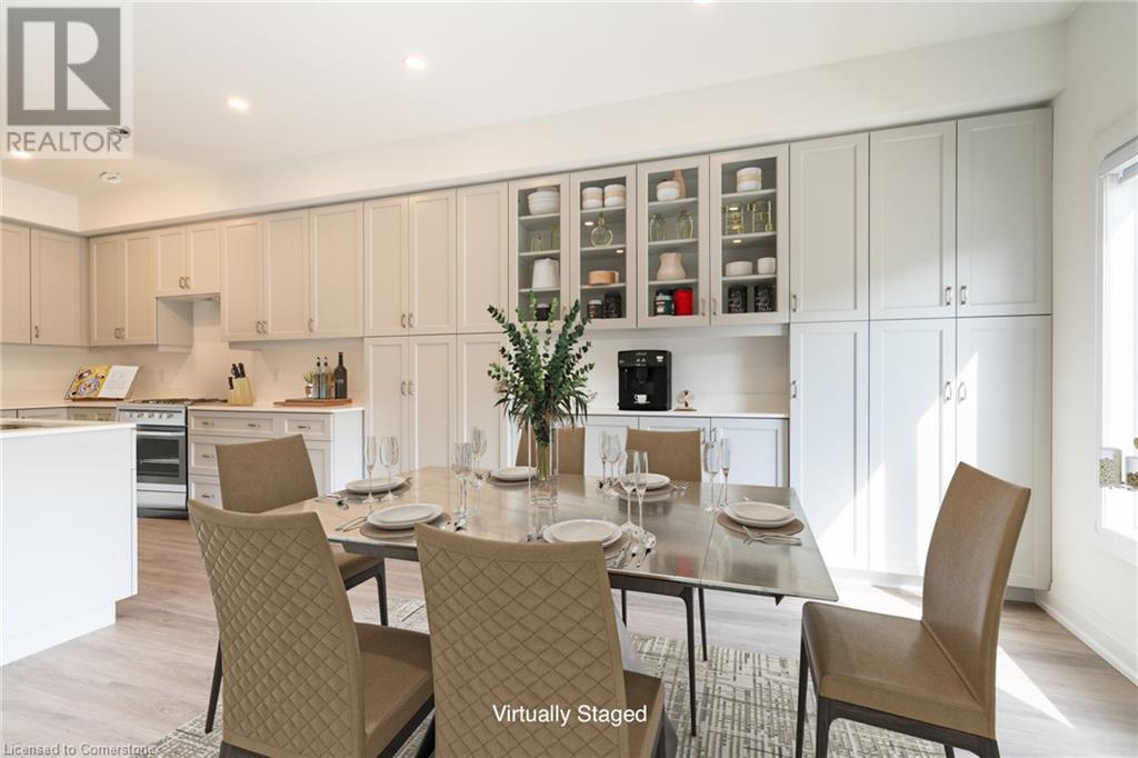 Photo 25 of 15 Raspberry Lane, Hamilton ON