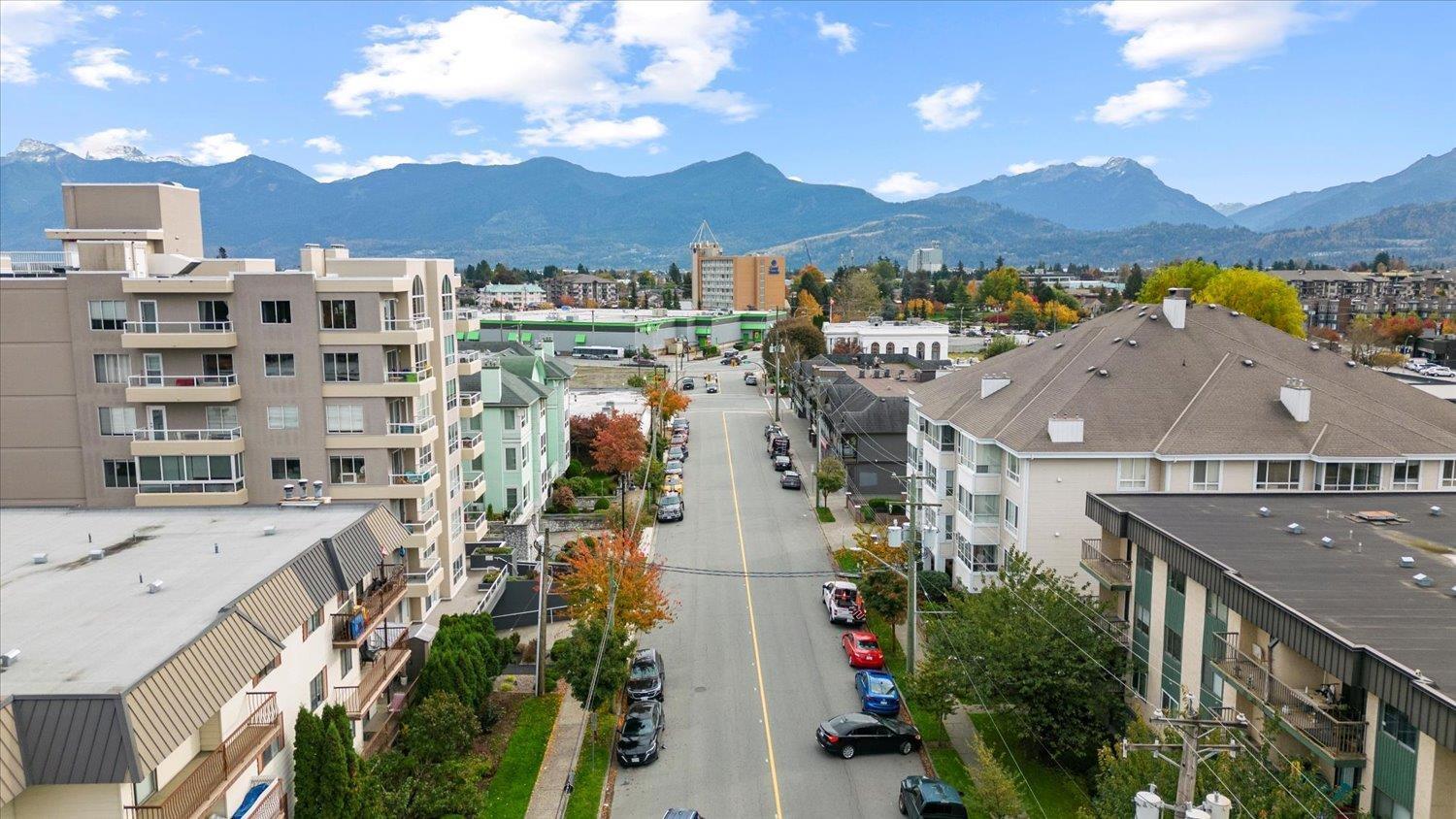 504 45765 SPADINA AVENUE, Chilliwack Downtown, Chilliwack