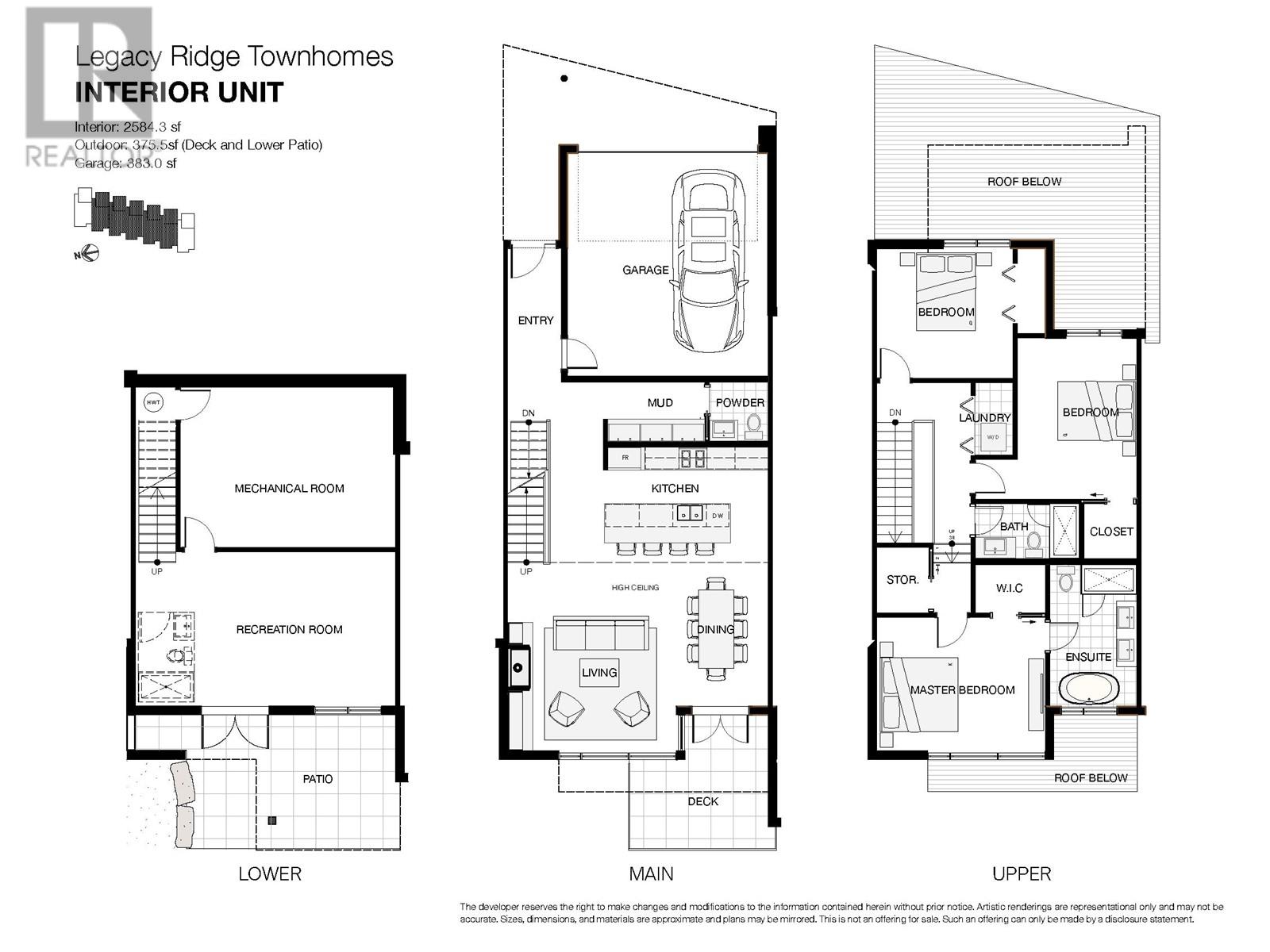 SL13 3407 MAMQUAM ROAD, Squamish
