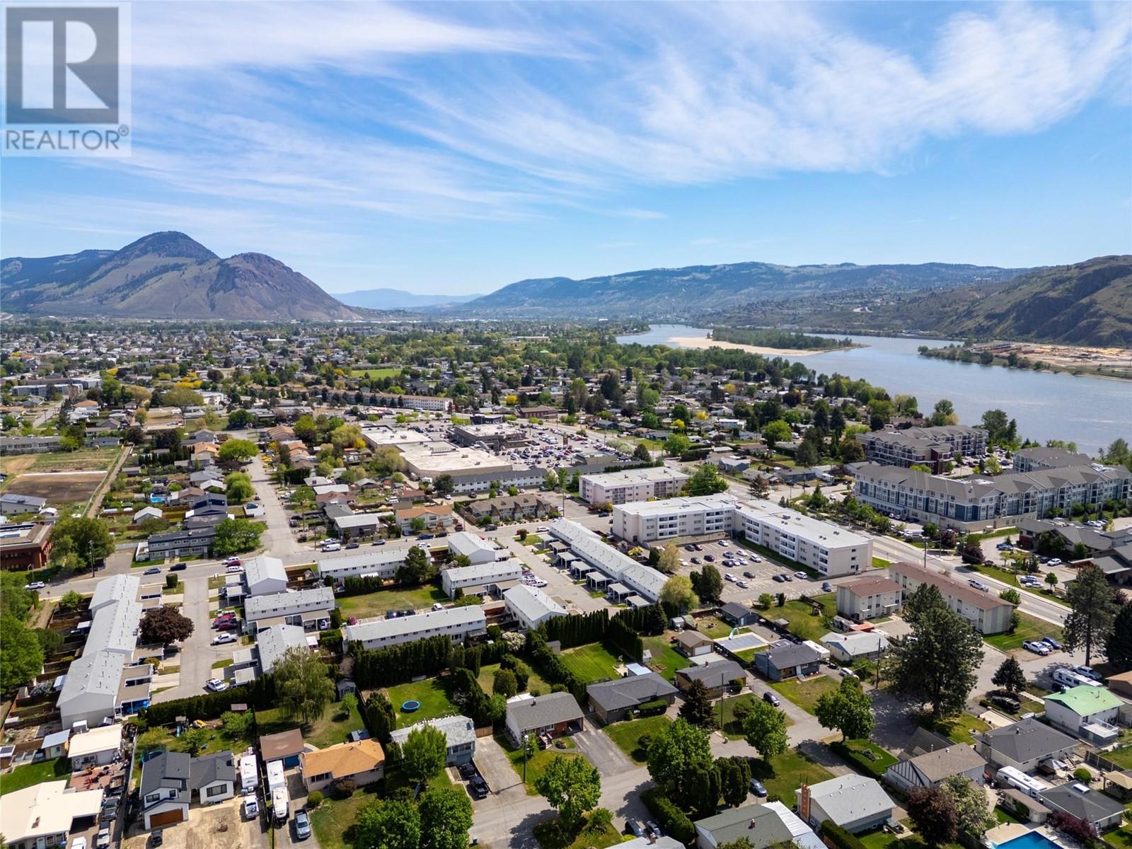 1900 Tranquille Road Unit# 35, Kamloops