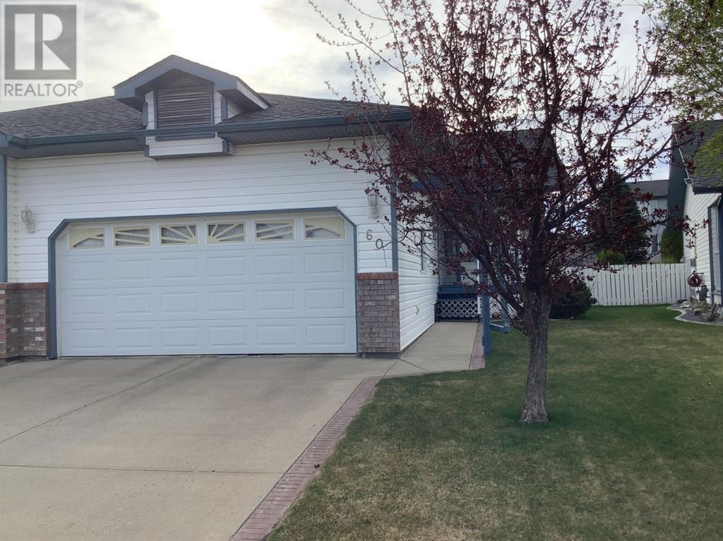 60 Rowell Close, Red Deer