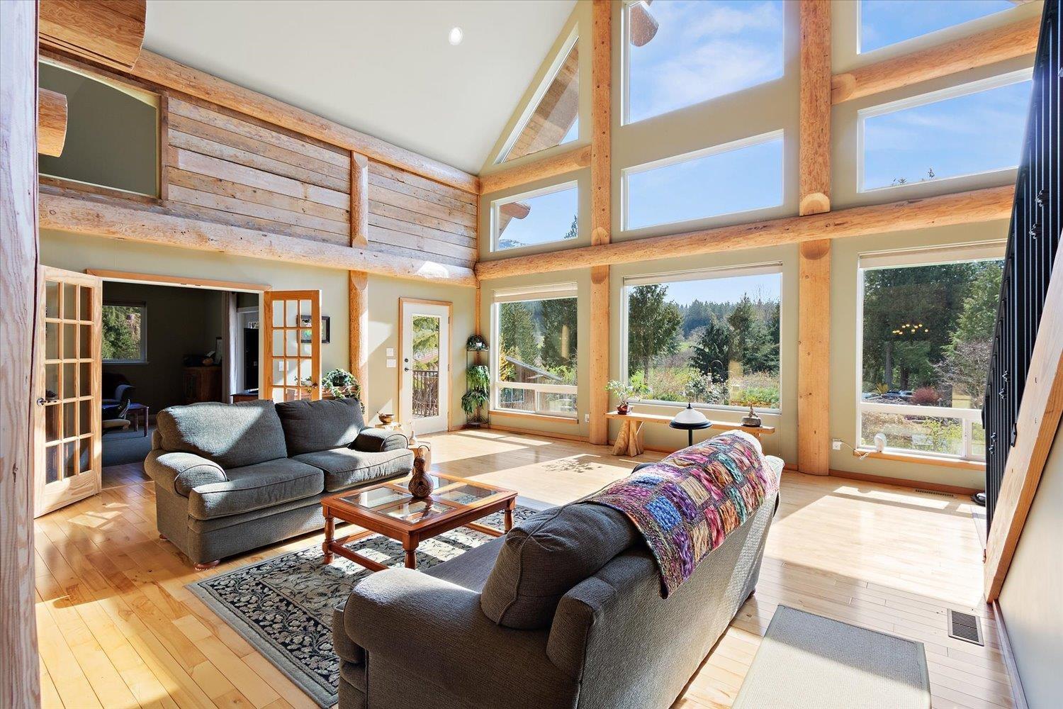 49451 VOIGHT ROAD, Ryder Lake, Chilliwack