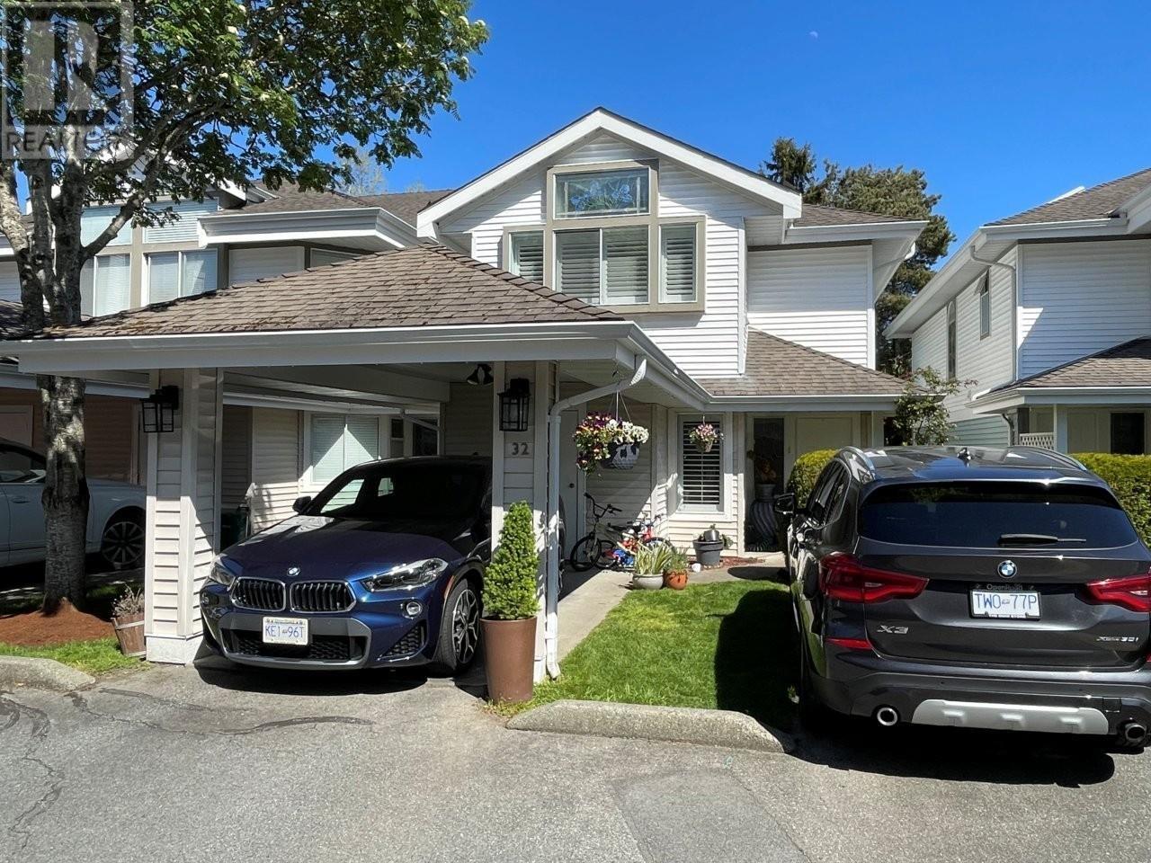 #32-12331 PHOENIX Drive, Richmond