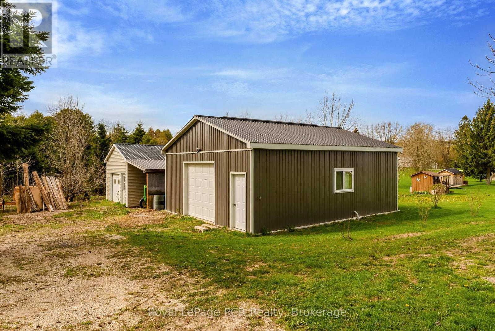 Photo 8 of 181 Council Road, South Bruce ON