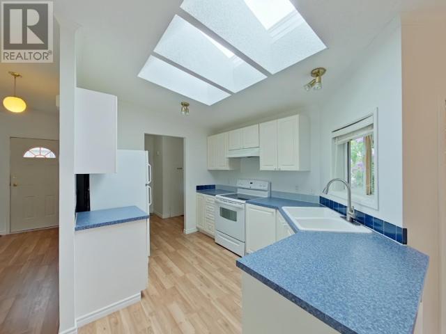 B-4291 COLLINGWOOD WAY, Powell River
