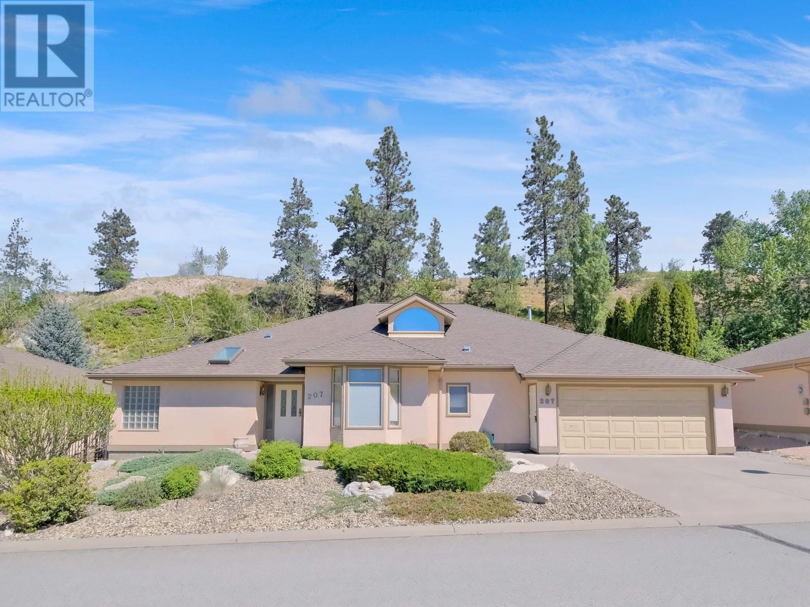 207 102 Forestbrook Place, Penticton