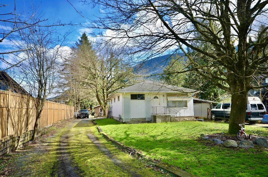 Photo 2 of 4350 Kehler Street Yarrow, Yarrow BC
