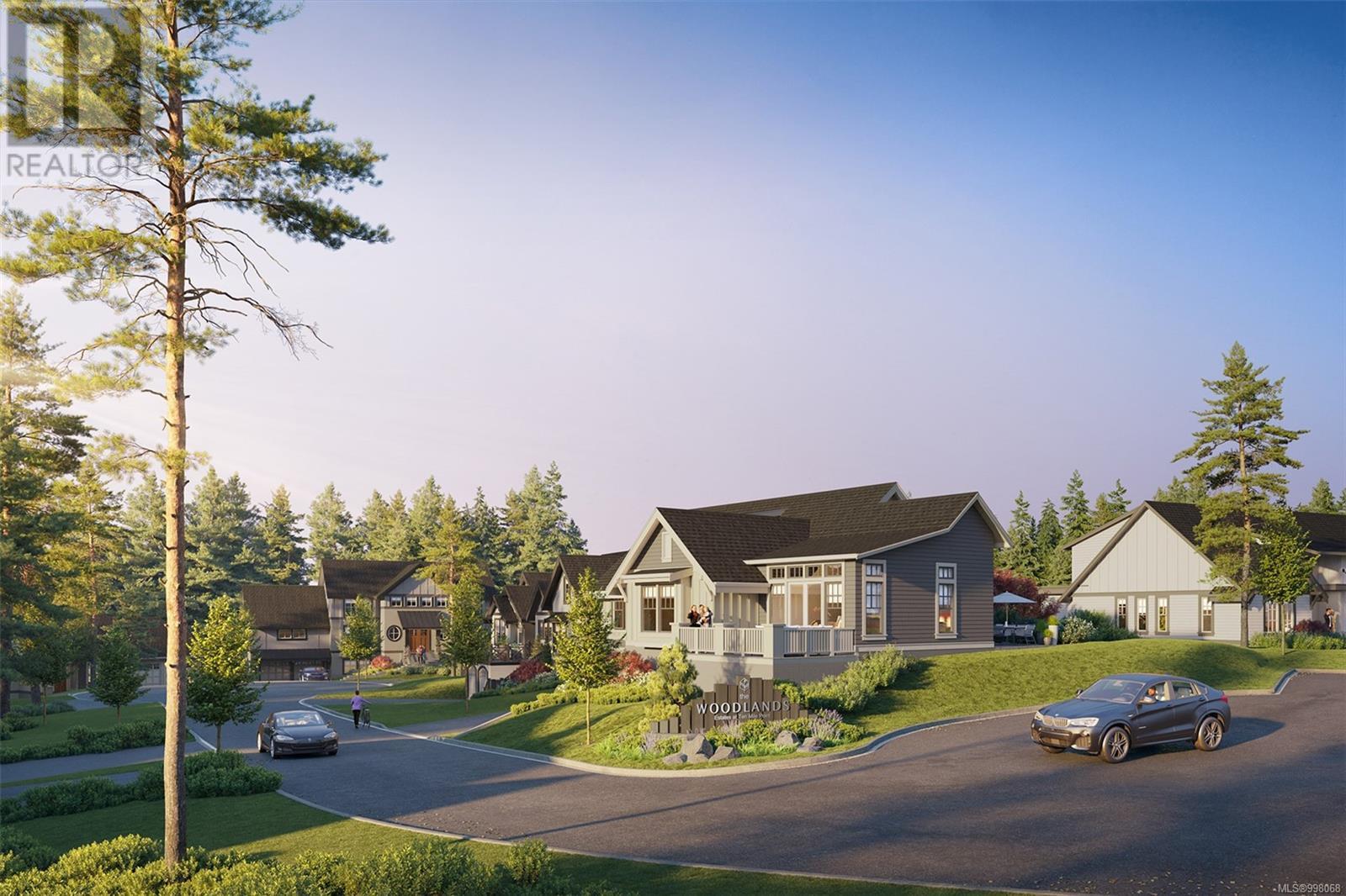 3909 Woodlands Place, Saanich