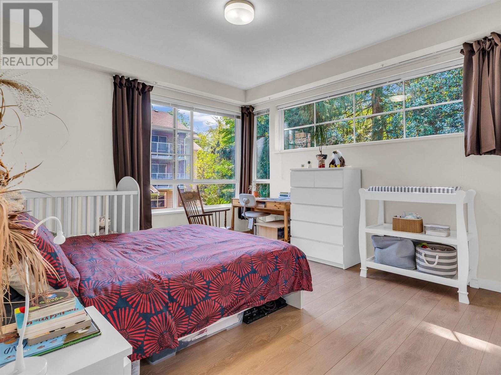57 3728 THURSTON STREET, Burnaby