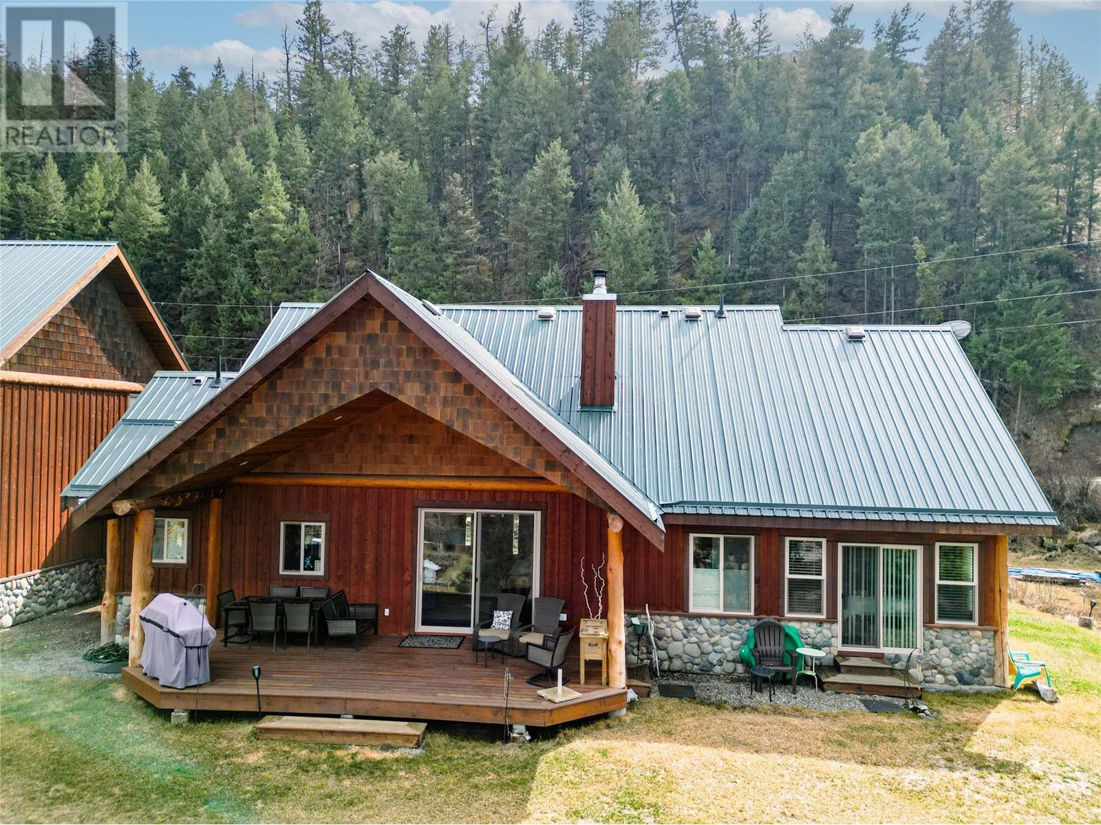 590 East Similkameen Road Unit# 8, Princeton