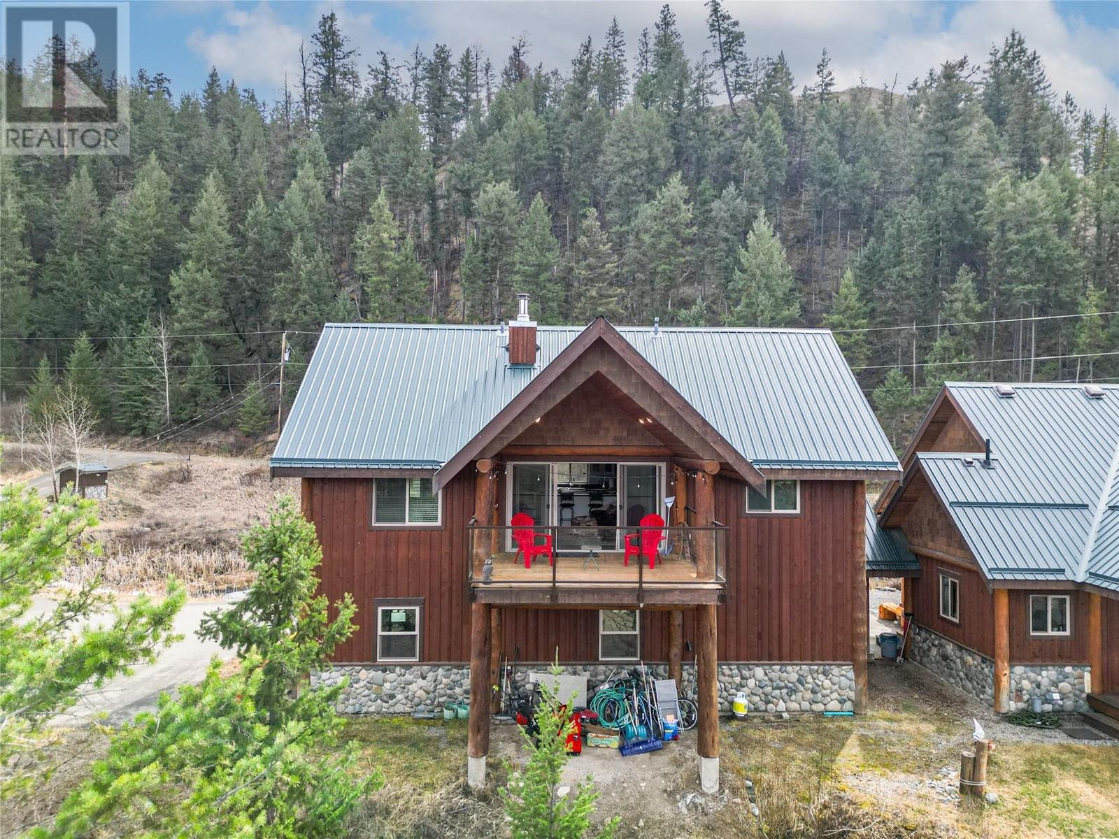 590 East Similkameen Road Unit# 8, Princeton