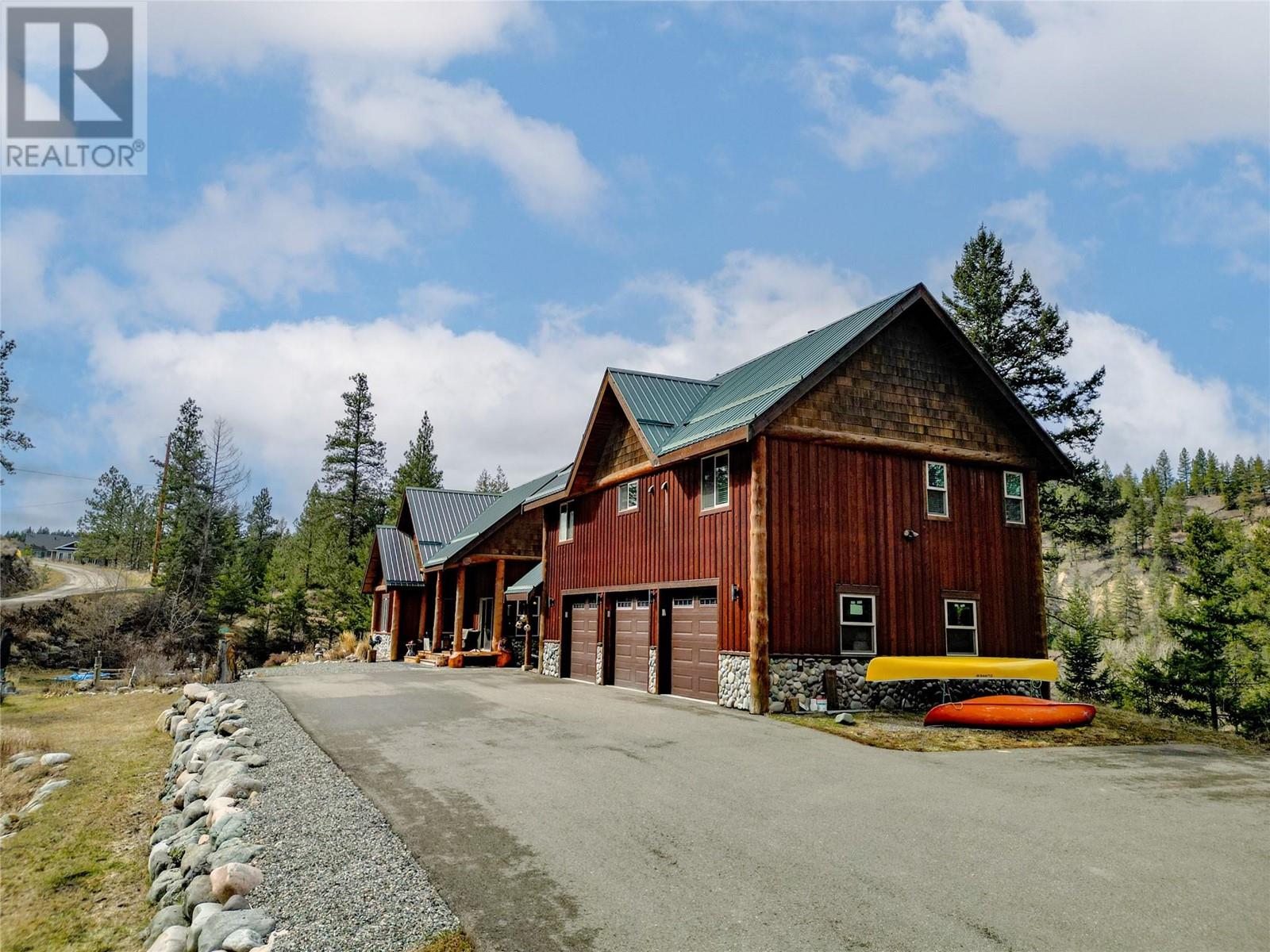 590 East Similkameen Road Unit# 8, Princeton