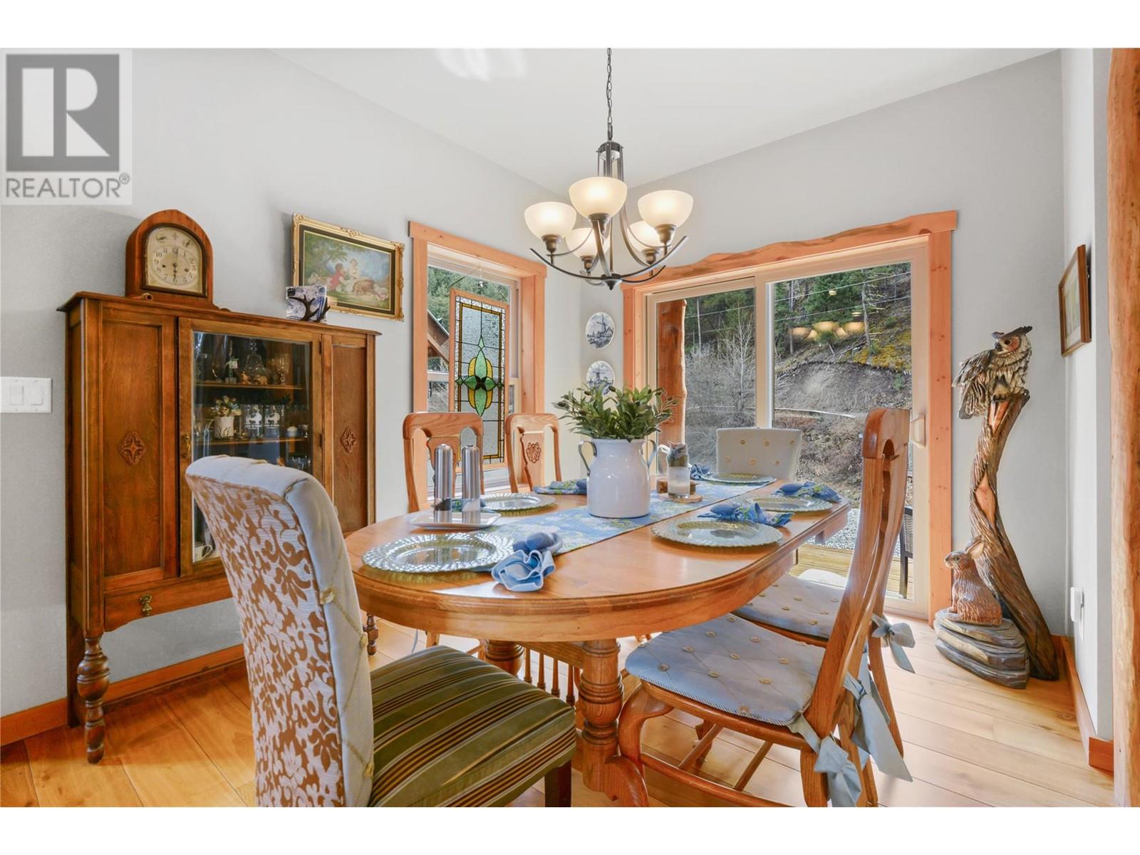 590 East Similkameen Road Unit# 8, Princeton