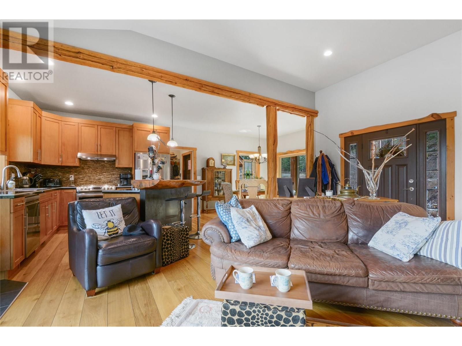 590 East Similkameen Road Unit# 8, Princeton