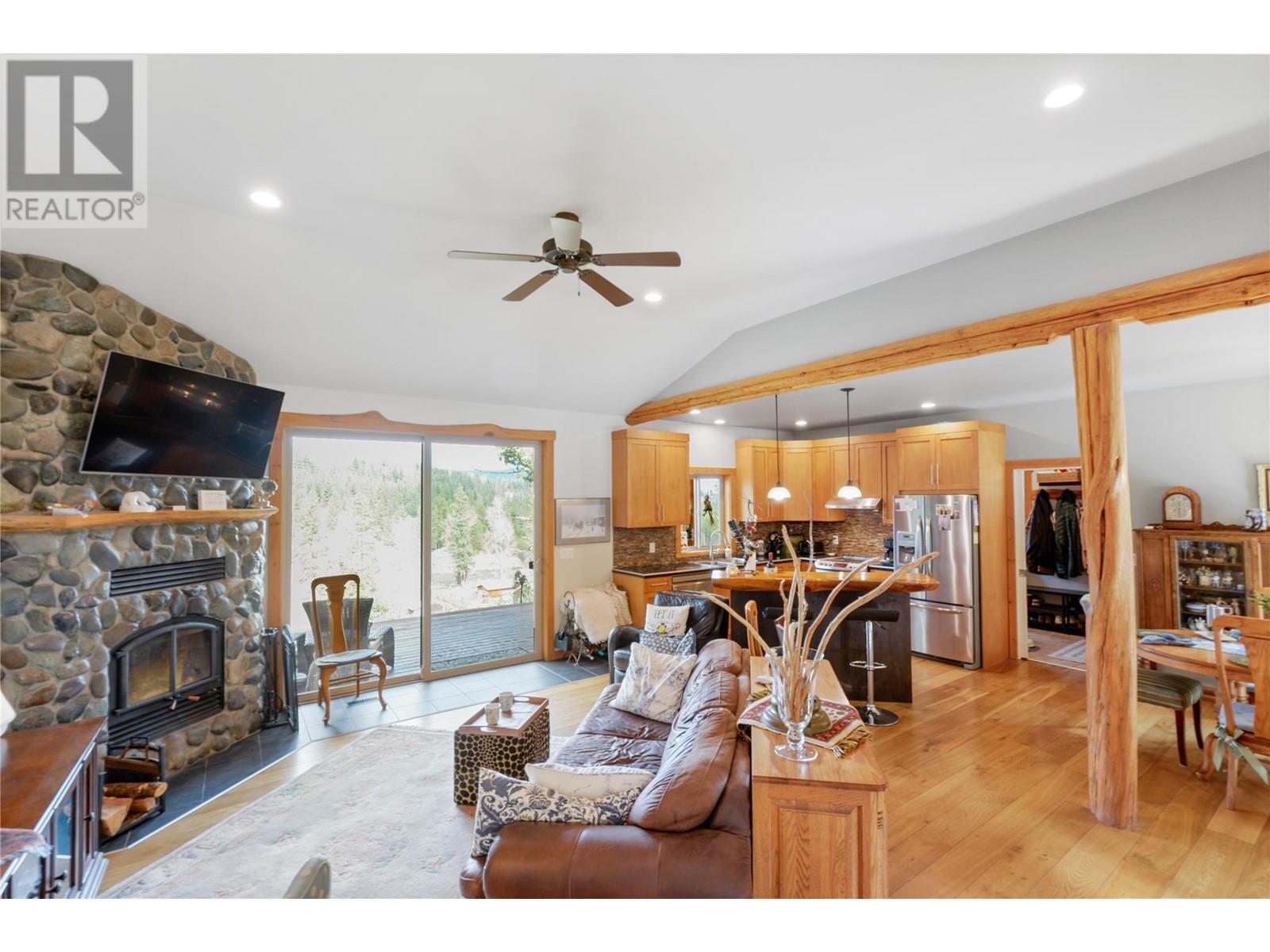 590 East Similkameen Road Unit# 8, Princeton