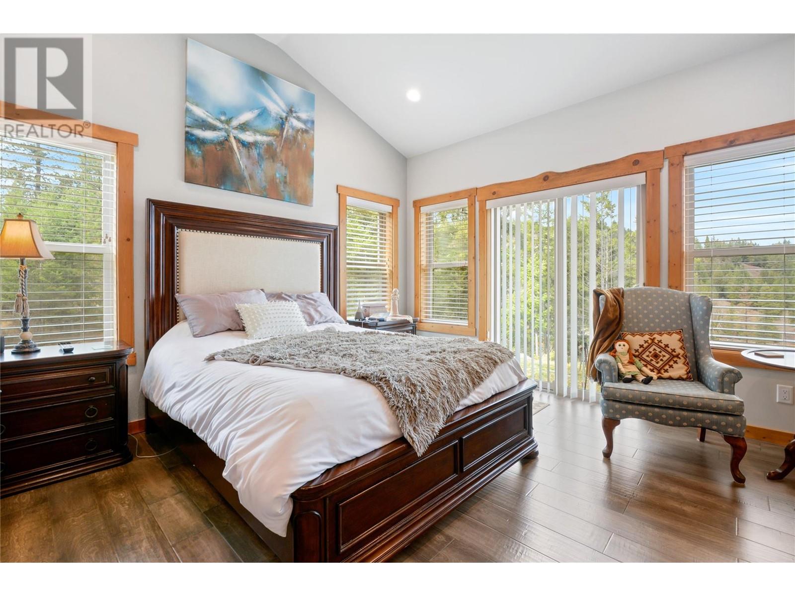 590 East Similkameen Road Unit# 8, Princeton