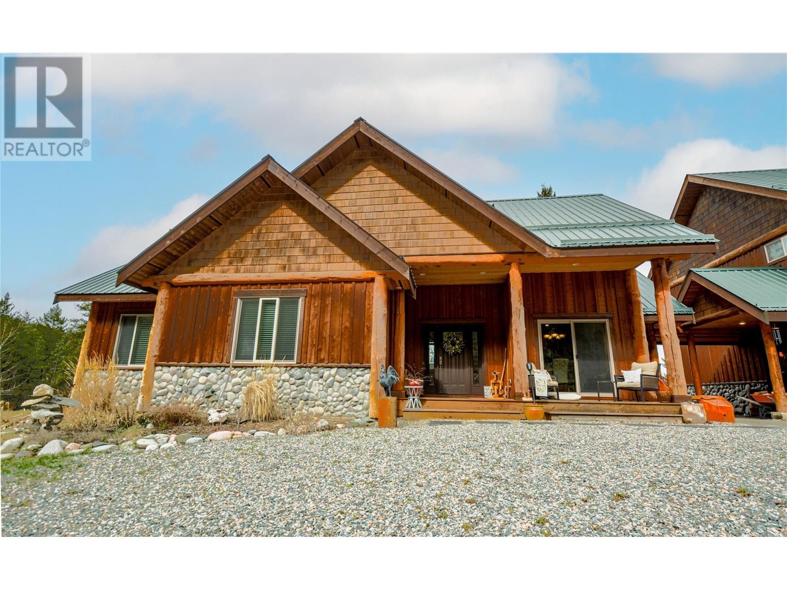 590 East Similkameen Road Unit# 8, Princeton