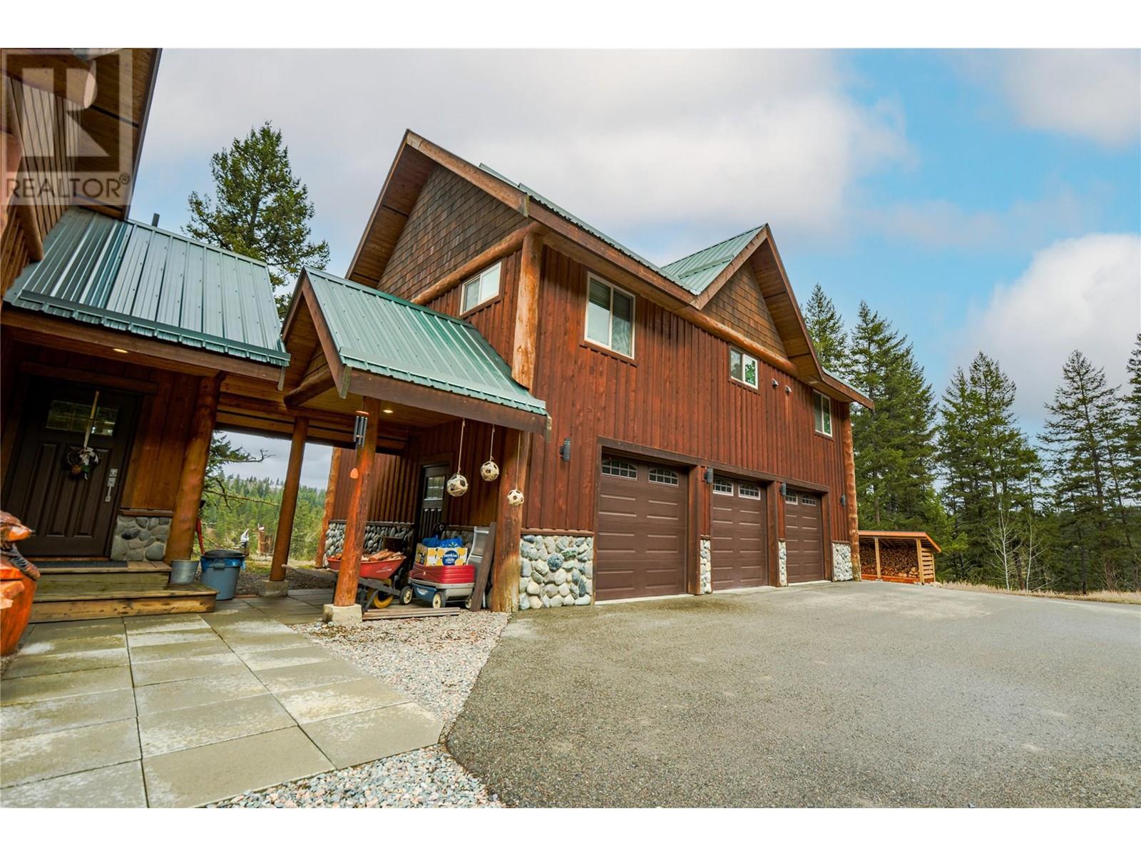 590 East Similkameen Road Unit# 8, Princeton