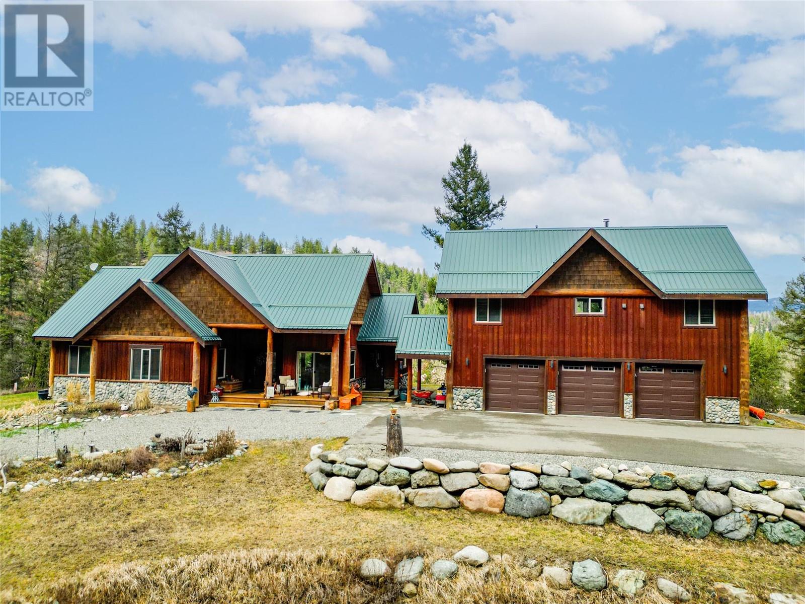 590 East Similkameen Road Unit# 8, Princeton
