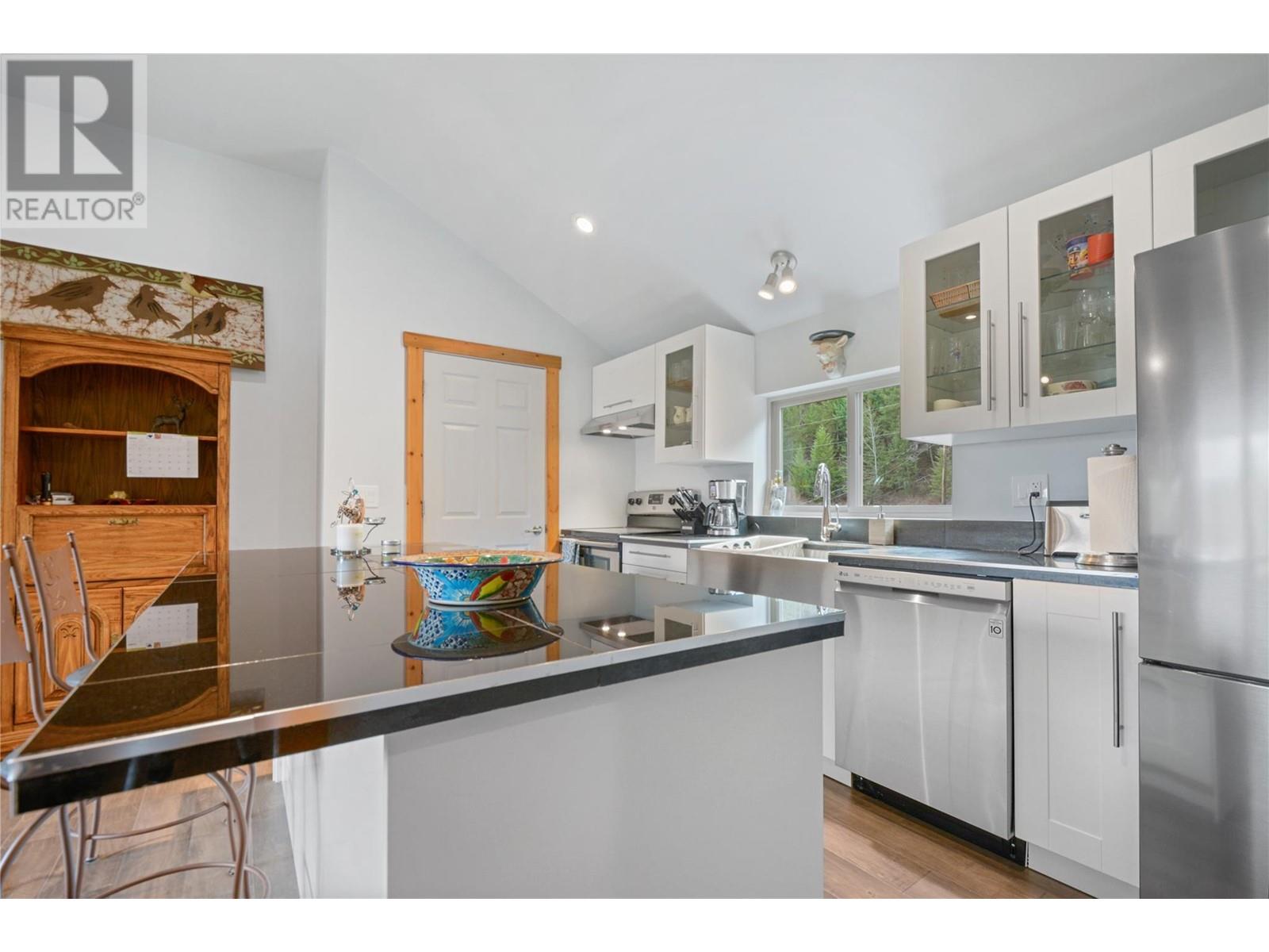 590 East Similkameen Road Unit# 8, Princeton