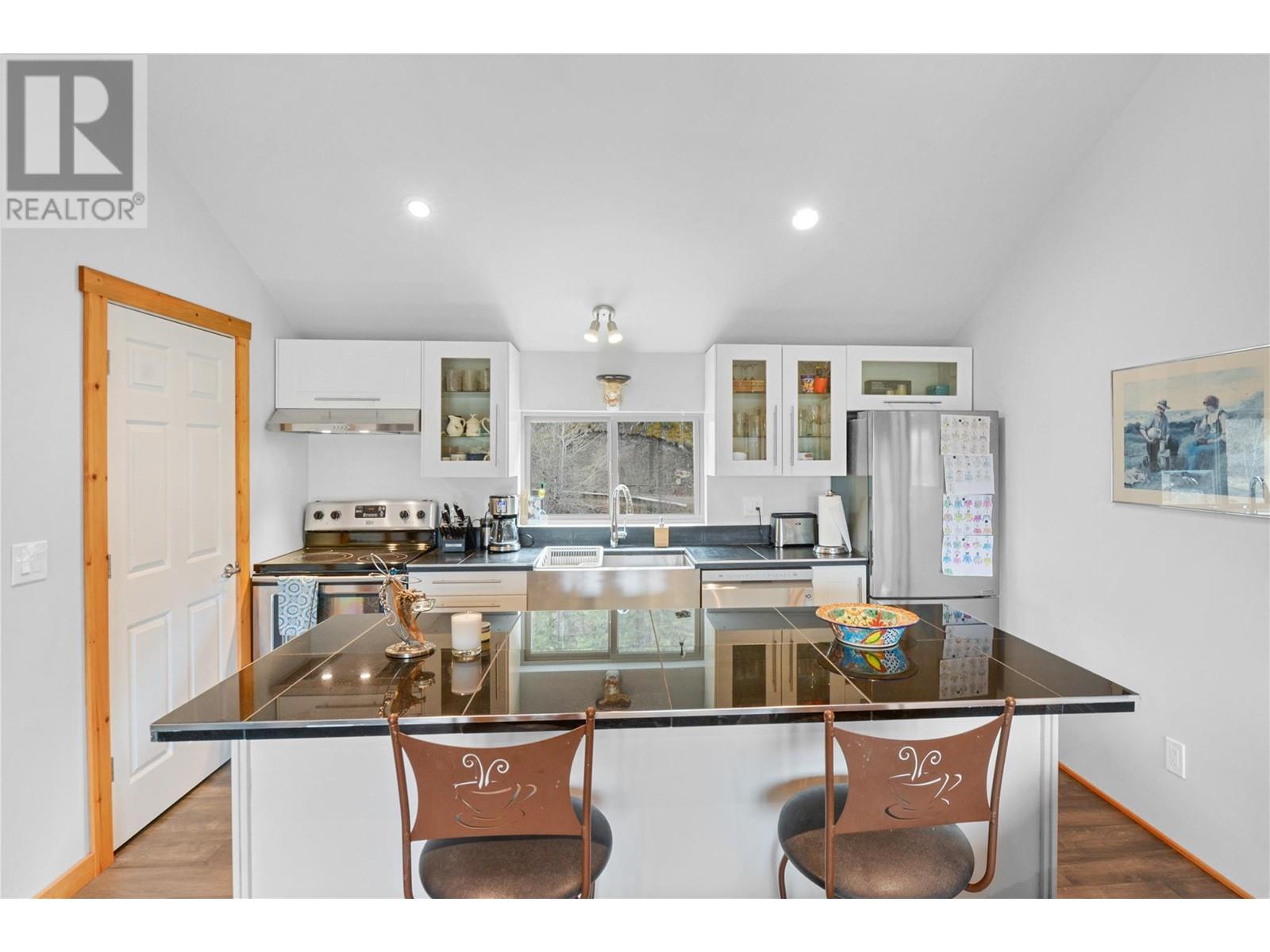 590 East Similkameen Road Unit# 8, Princeton