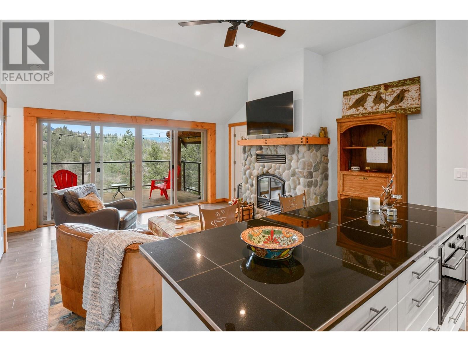 590 East Similkameen Road Unit# 8, Princeton